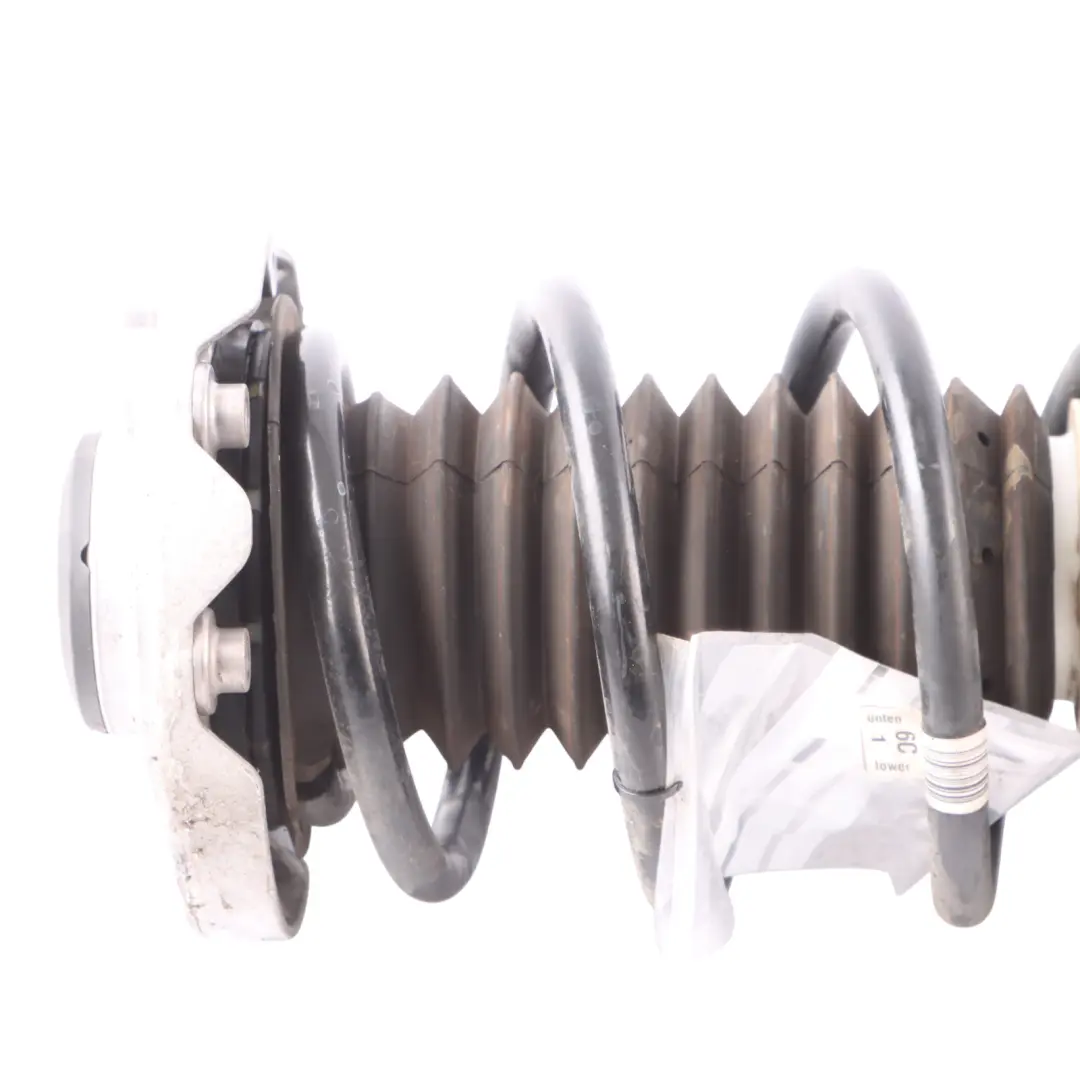 Front Suspension Strut Shock Spring Absorber Right O/S to BMW F40 with Part number 5A35906 BMW F40 Front Suspension Strut Shock Spring Absorber Right O/S - SKU 5A35906 - Part number 5A35906