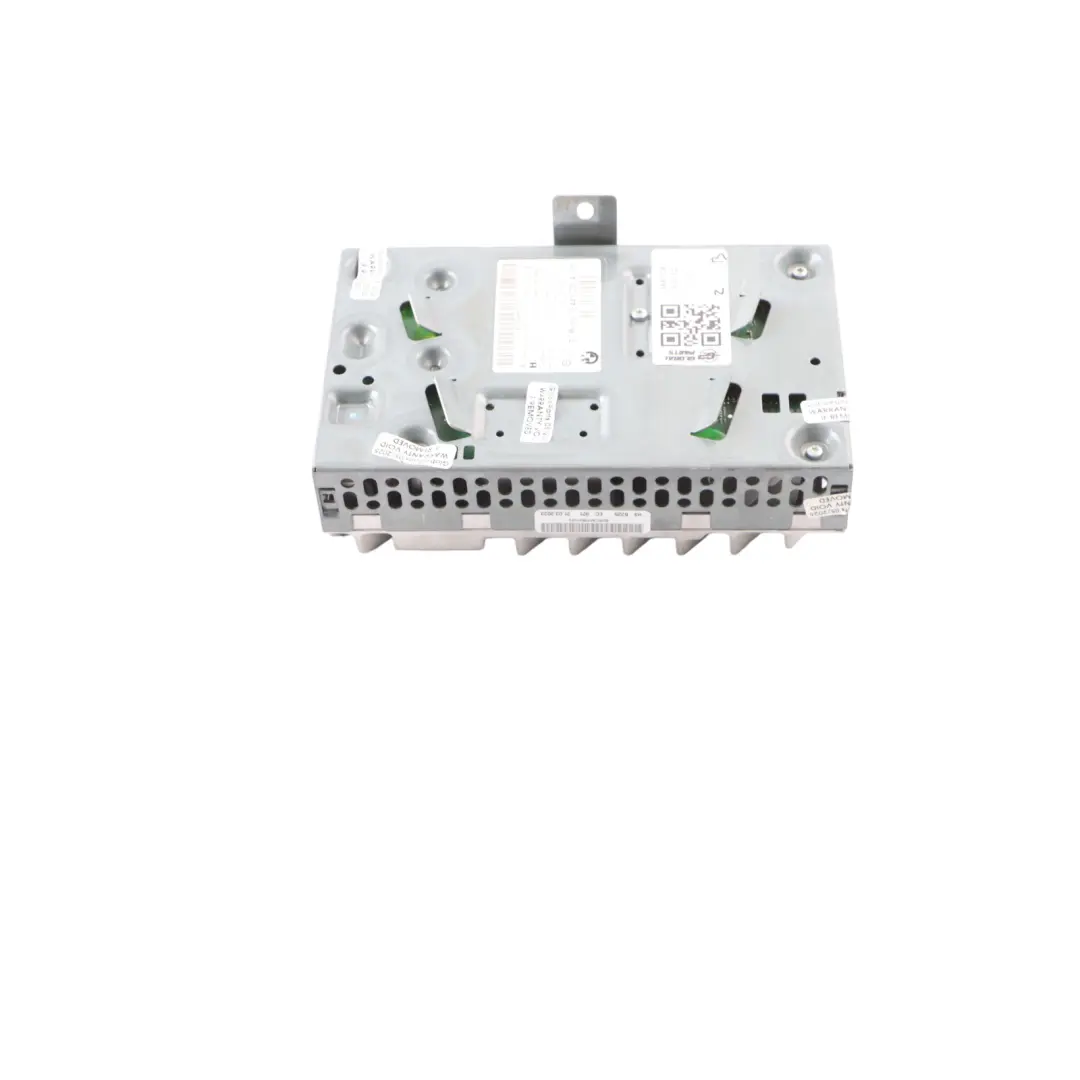  Sound Amplifier BMW F20 F21 Hifi Audio Control Unit ECU Harman Kardon - SKU 5A41CD8 - Part number 5A41CD8