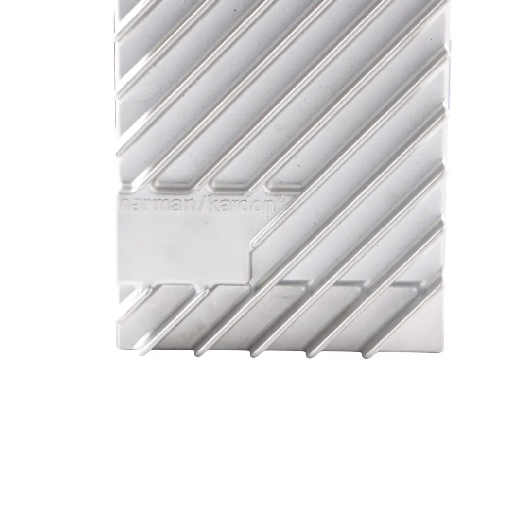 Sound Amplifier BMW F20 F21 Hifi Audio Control Unit ECU Harman Kardon to with Part number 5A41CD8 Sound Amplifier BMW F20 F21 Hifi Audio Control Unit ECU Harman Kardon - SKU 5A41CD8 - Part number 5A41CD8