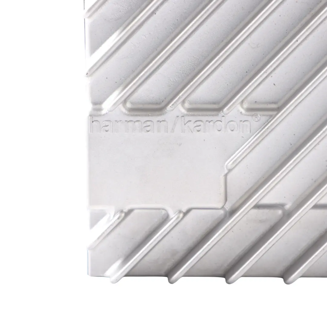 Sound Amplifier BMW F20 F21 Hifi Audio Control Unit ECU Harman Kardon to with Part number 5A41CD8 Sound Amplifier BMW F20 F21 Hifi Audio Control Unit ECU Harman Kardon - SKU 5A41CD8 - Part number 5A41CD8