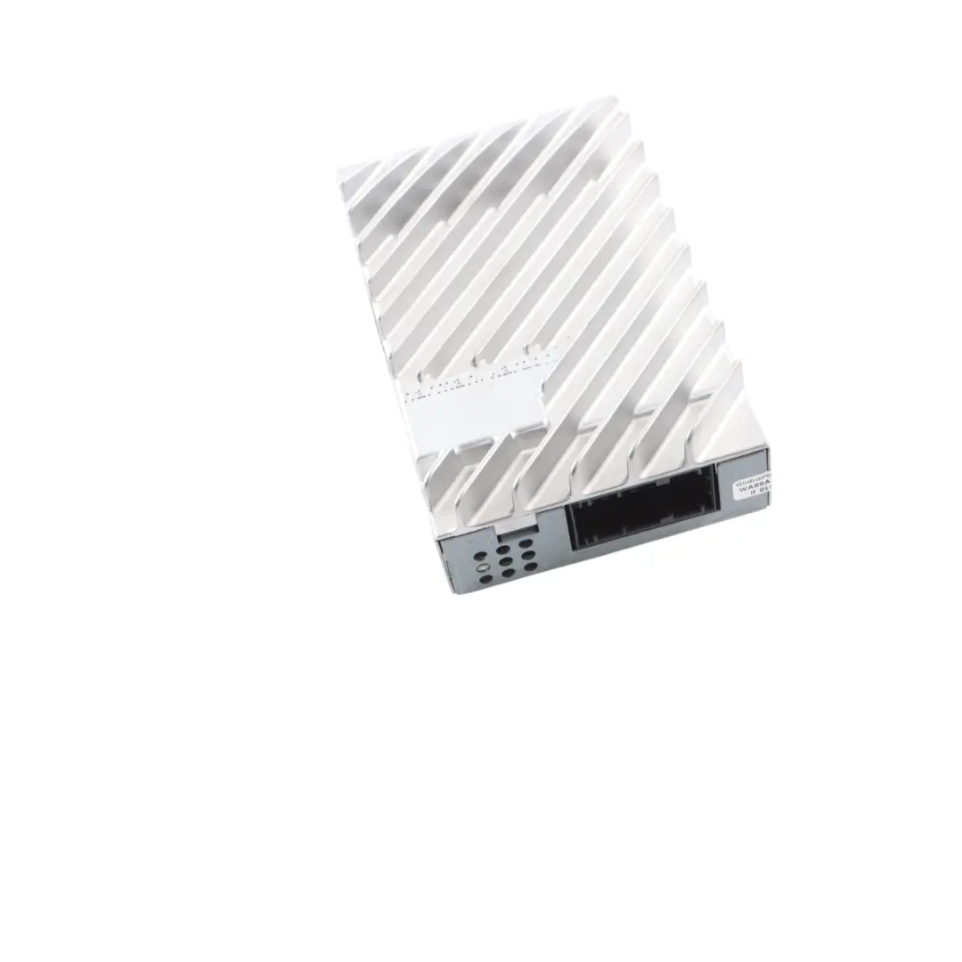 Sound Amplifier BMW F20 F21 Hifi Audio Control Unit ECU Harman Kardon to with Part number 5A41CD8 Sound Amplifier BMW F20 F21 Hifi Audio Control Unit ECU Harman Kardon - SKU 5A41CD8 - Part number 5A41CD8