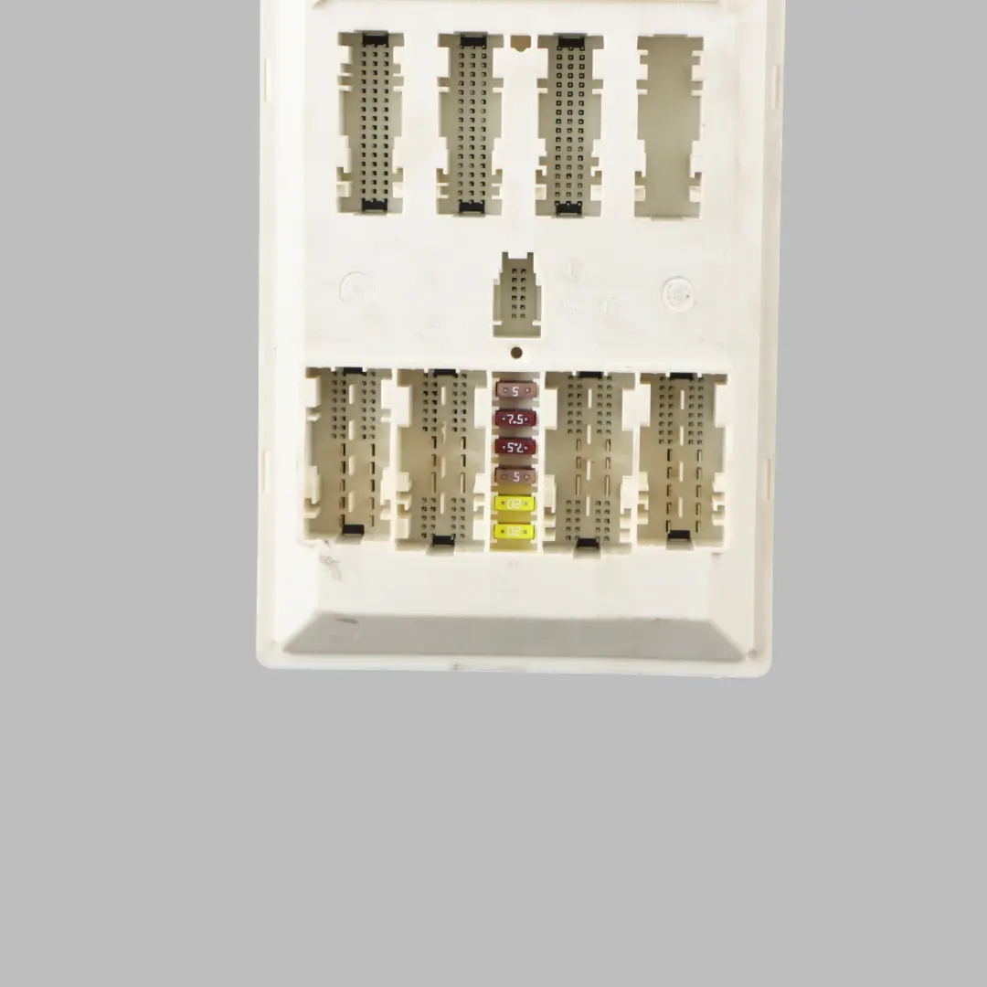 Body Domain Controller BDC Control Unit Module ECU to BMW F40 with Part number 5A43DE2 BMW F40 Body Domain Controller BDC Control Unit Module ECU - SKU 5A43DE2 - Part number 5A43DE2