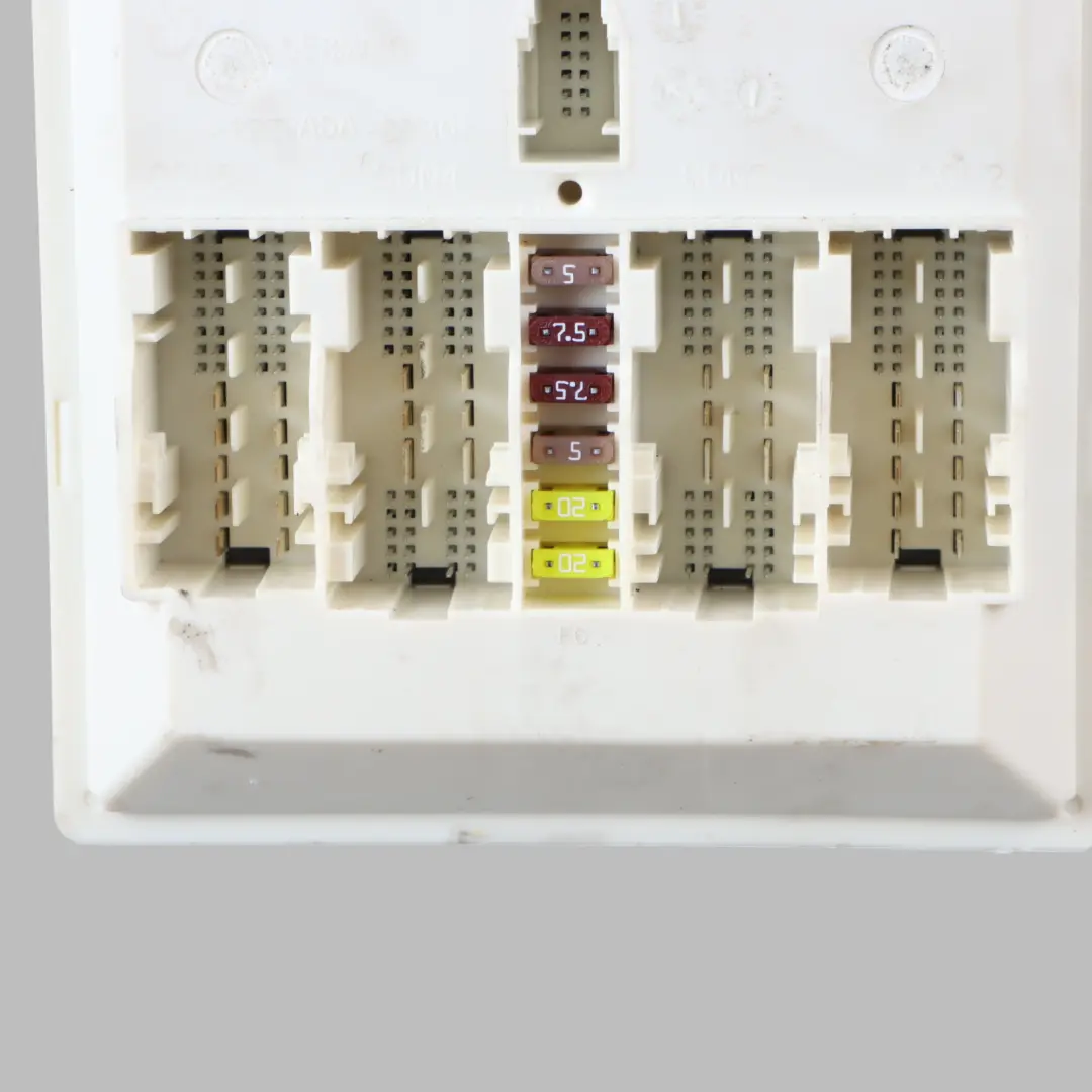 Body Domain Controller BDC Control Unit Module ECU to BMW F40 with Part number 5A43DE2 BMW F40 Body Domain Controller BDC Control Unit Module ECU - SKU 5A43DE2 - Part number 5A43DE2