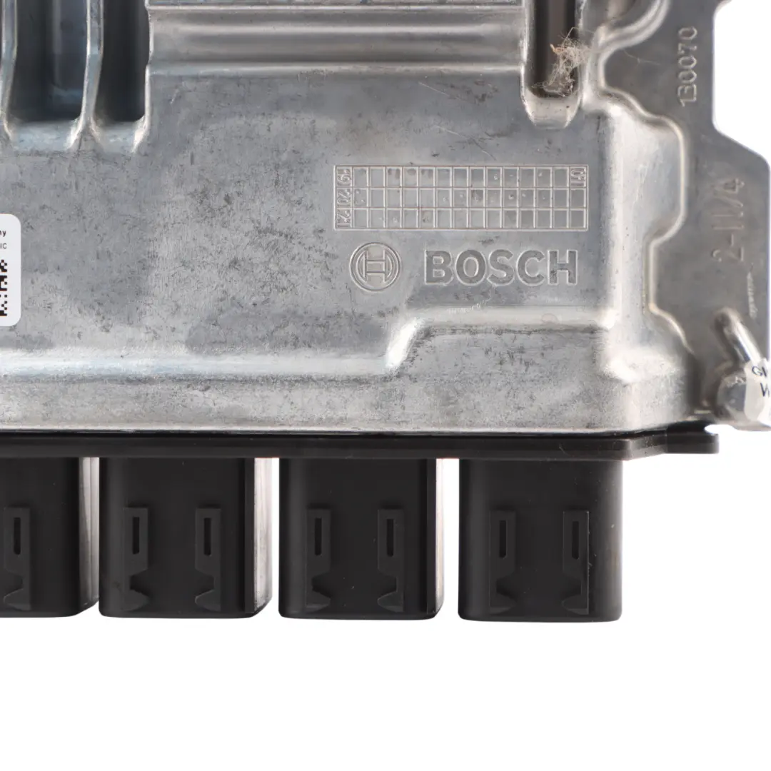 M235i xDrive B48 306HP Engine Module ECU DME Automatic to BMW F40 F44 M135i with Part number 5A45F57 BMW F40 F44 M135i M235i xDrive B48 306HP Engine Module ECU DME Automatic - SKU 5A45F57 - Part number 5A45F57