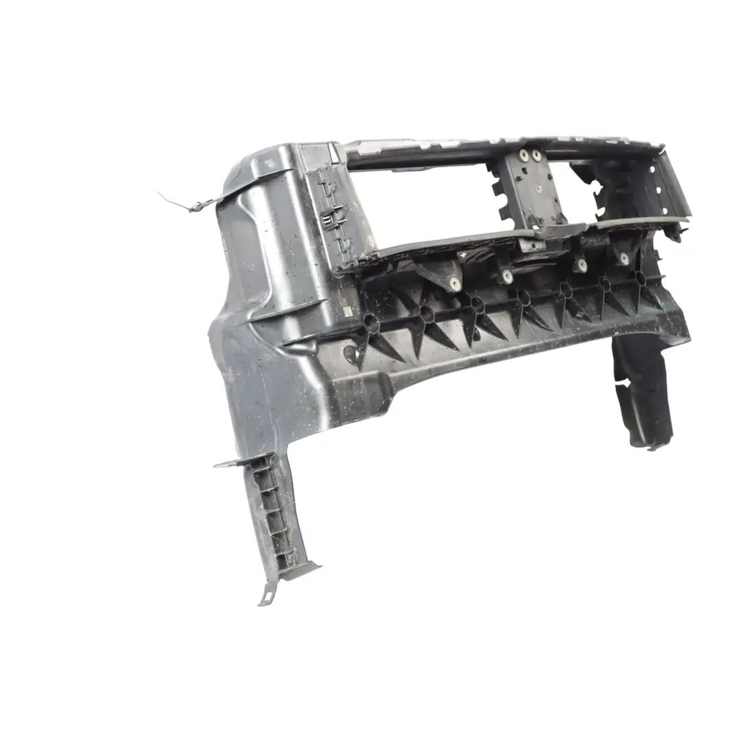 Radiator Bracket Mount Module Carrier Frame Mounting to BMW F40 with Part number 5A48F43 BMW F40 Radiator Bracket Mount Module Carrier Frame Mounting - SKU 5A48F43 - Part number 5A48F43