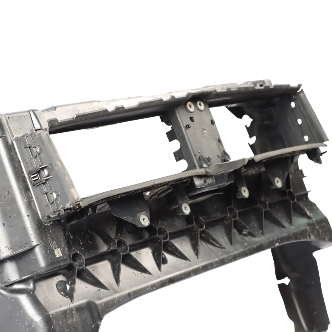 Radiator Bracket Mount Module Carrier Frame Mounting to BMW F40 with Part number 5A48F43 BMW F40 Radiator Bracket Mount Module Carrier Frame Mounting - SKU 5A48F43 - Part number 5A48F43