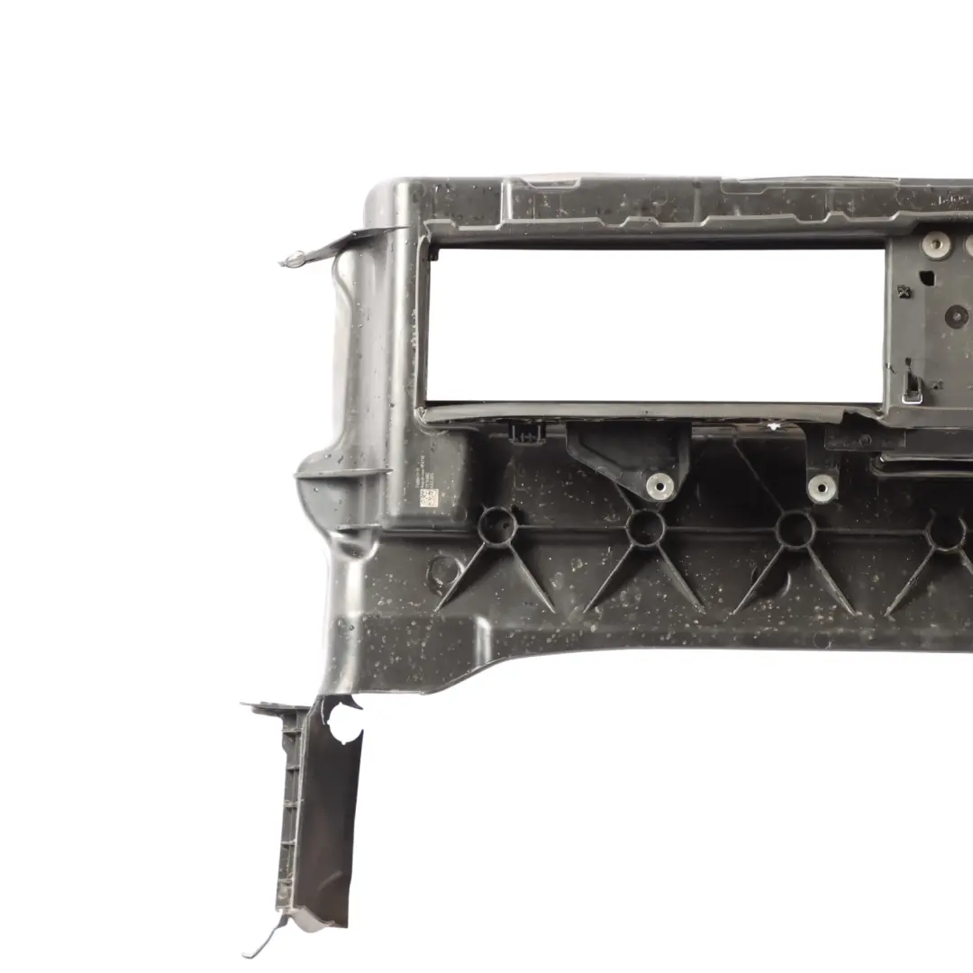 BMW F40 Radiator Bracket Mount Module Carrier Frame Mounting - SKU 5A48F43 - Part number 5A48F43