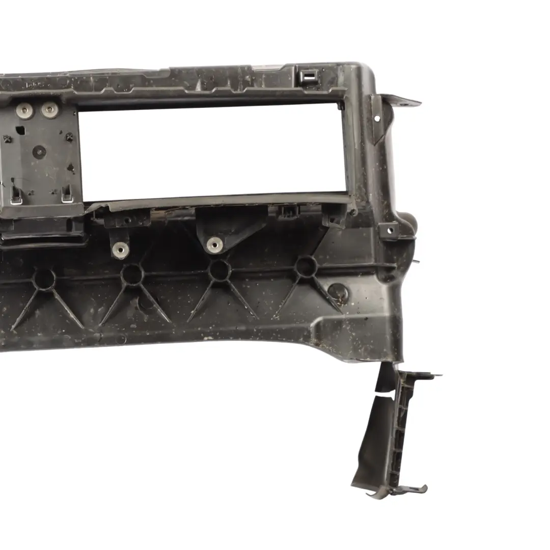 Radiator Bracket Mount Module Carrier Frame Mounting to BMW F40 with Part number 5A48F43 BMW F40 Radiator Bracket Mount Module Carrier Frame Mounting - SKU 5A48F43 - Part number 5A48F43