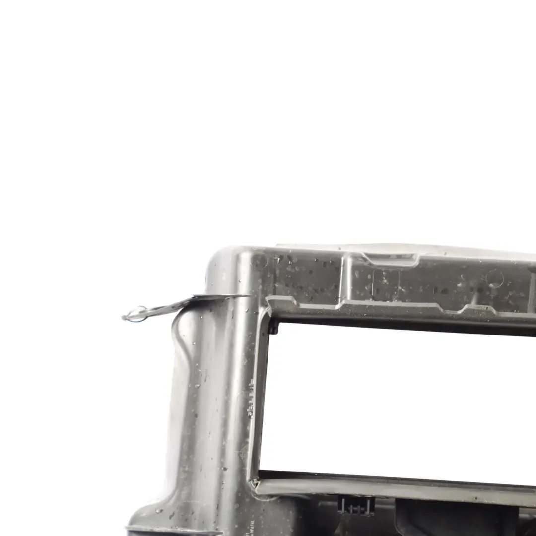 Radiator Bracket Mount Module Carrier Frame Mounting to BMW F40 with Part number 5A48F43 BMW F40 Radiator Bracket Mount Module Carrier Frame Mounting - SKU 5A48F43 - Part number 5A48F43