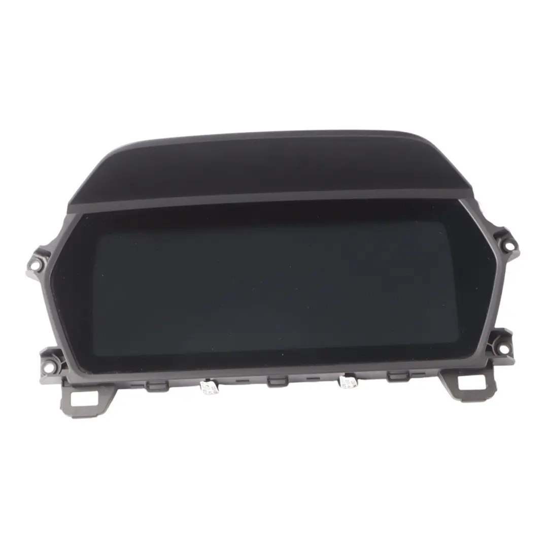 Kombiinstrument Tachometer Tacho Uhren Automatik Benzin für BMW F40 mit Teilenummer 5A4B492 BMW F40 Kombiinstrument Tachometer Tacho Uhren Automatik Benzin - SKU 5A4B492 - Teilenummer 5A4B492