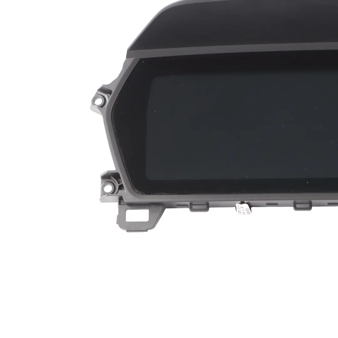 Compteur Vitesse Horloges Groupe'Instruments Essence Automatique pour BMW F40 à propos du numéro de pièce 5A4B492 BMW F40 Compteur Vitesse Horloges Groupe'Instruments Essence Automatique - SKU 5A4B492 - Numéro de pièce 5A4B492