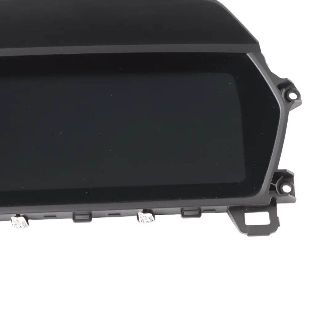 Kombiinstrument Tachometer Tacho Uhren Automatik Benzin für BMW F40 mit Teilenummer 5A4B492 BMW F40 Kombiinstrument Tachometer Tacho Uhren Automatik Benzin - SKU 5A4B492 - Teilenummer 5A4B492