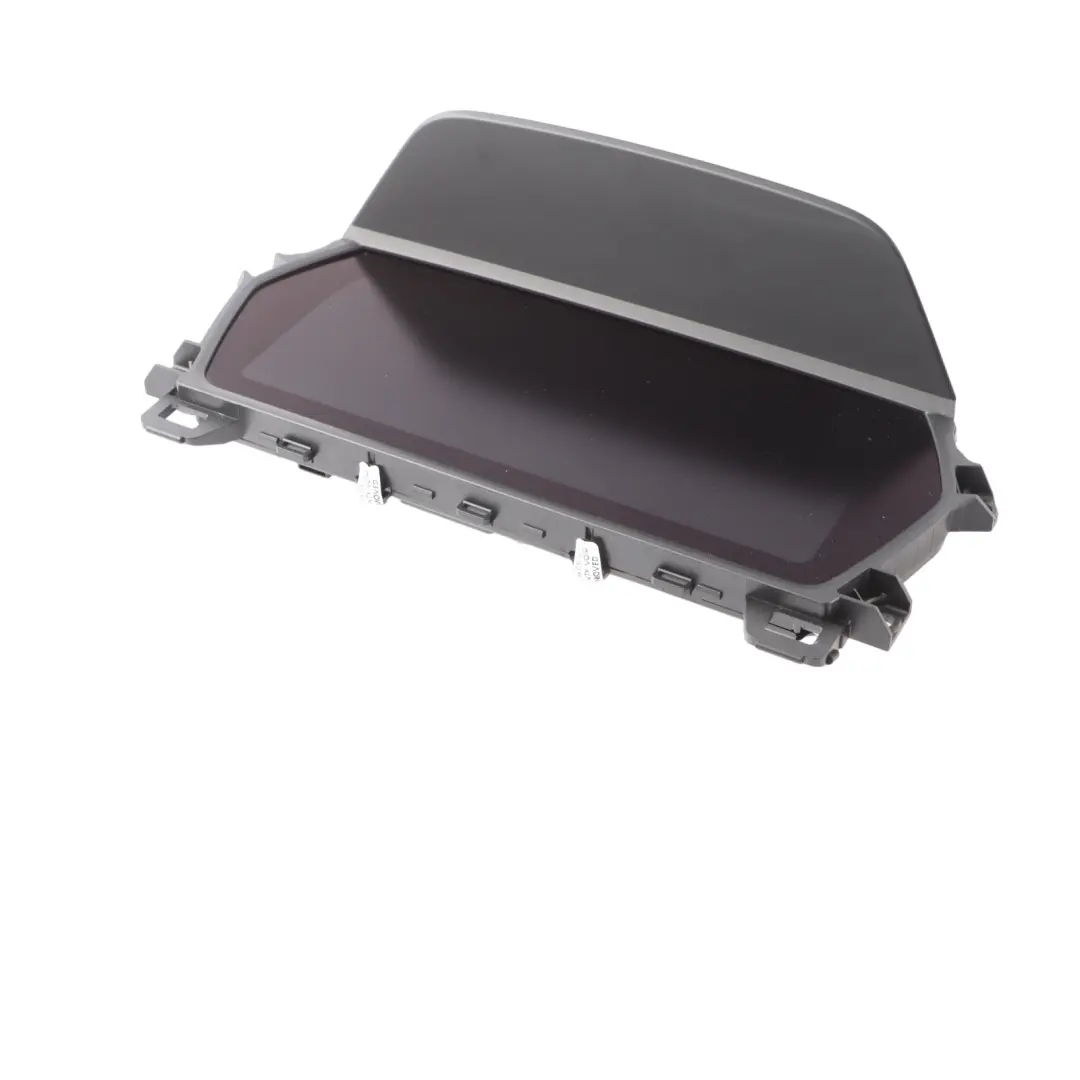BMW F40 Compteur Vitesse Horloges Groupe'Instruments Essence Automatique - SKU 5A4B492 - Numéro de pièce 5A4B492
