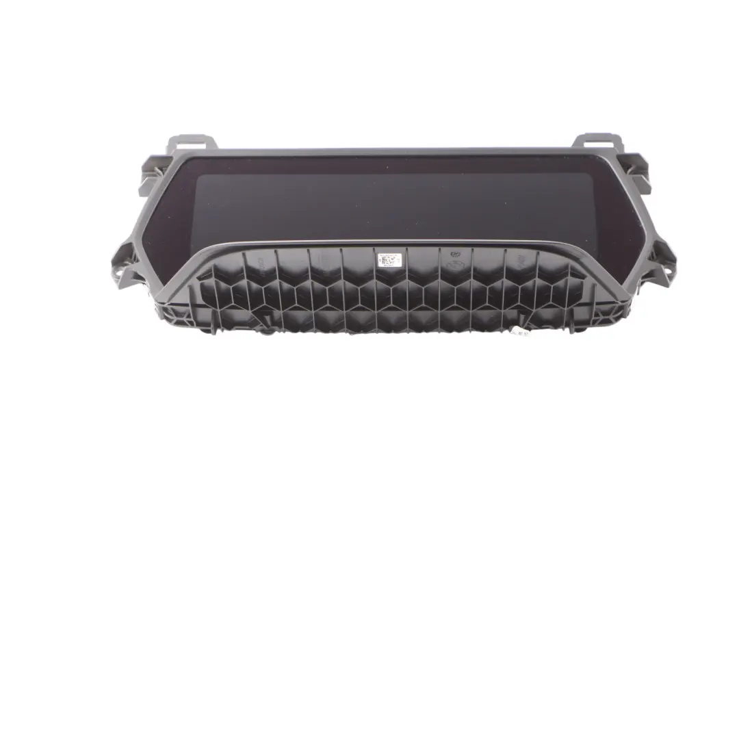 Compteur Vitesse Horloges Groupe'Instruments Essence Automatique pour BMW F40 à propos du numéro de pièce 5A4B492 BMW F40 Compteur Vitesse Horloges Groupe'Instruments Essence Automatique - SKU 5A4B492 - Numéro de pièce 5A4B492