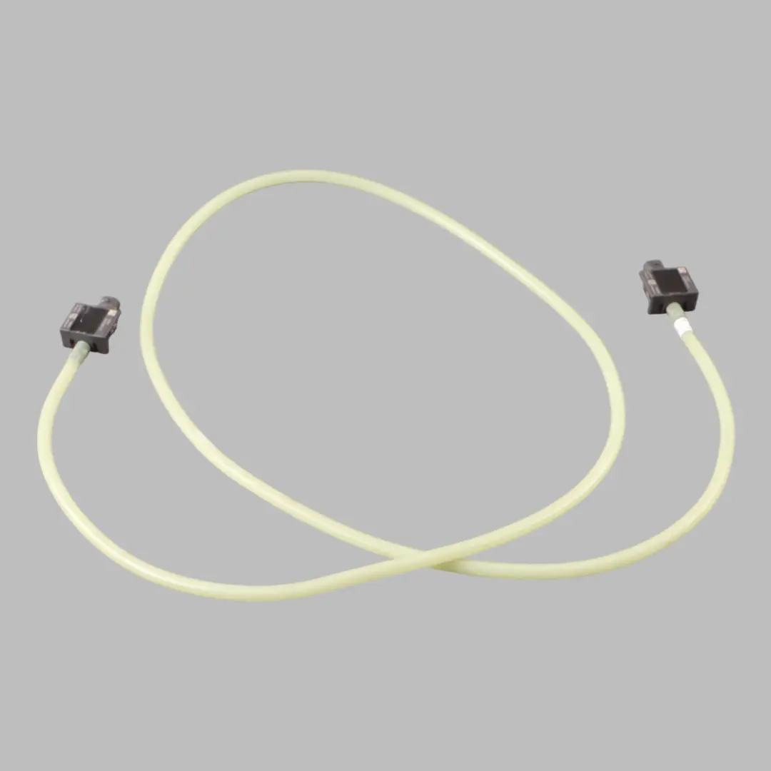 BMW G30 LCI 530e Front Bumper Pedestrian Protection Shock Crash Sensor - SKU 5A4FAA3-2 - Part number 5A4FAA3