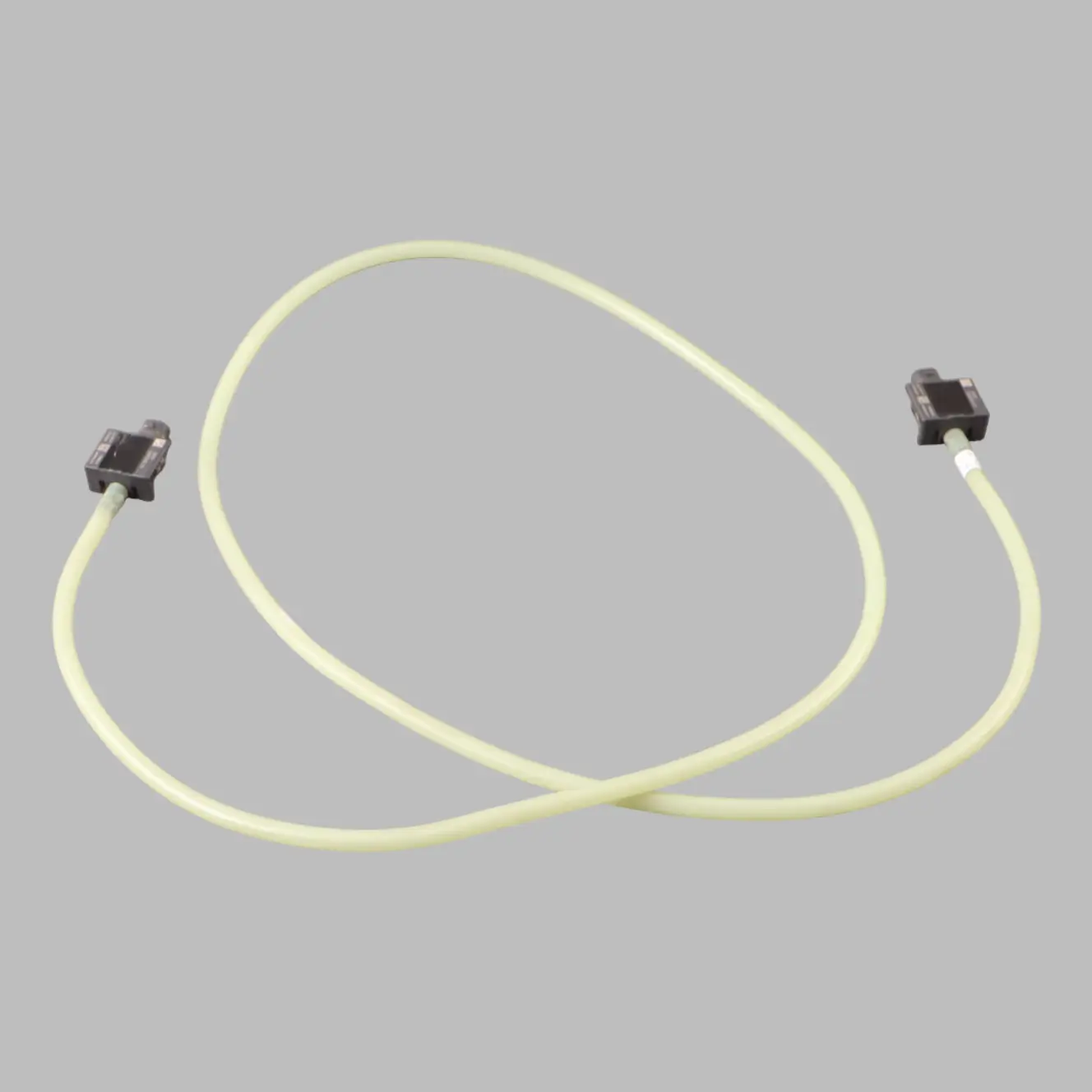 BMW G30 LCI 530e Front Bumper Pedestrian Protection Shock Crash Sensor 5A4FAA3