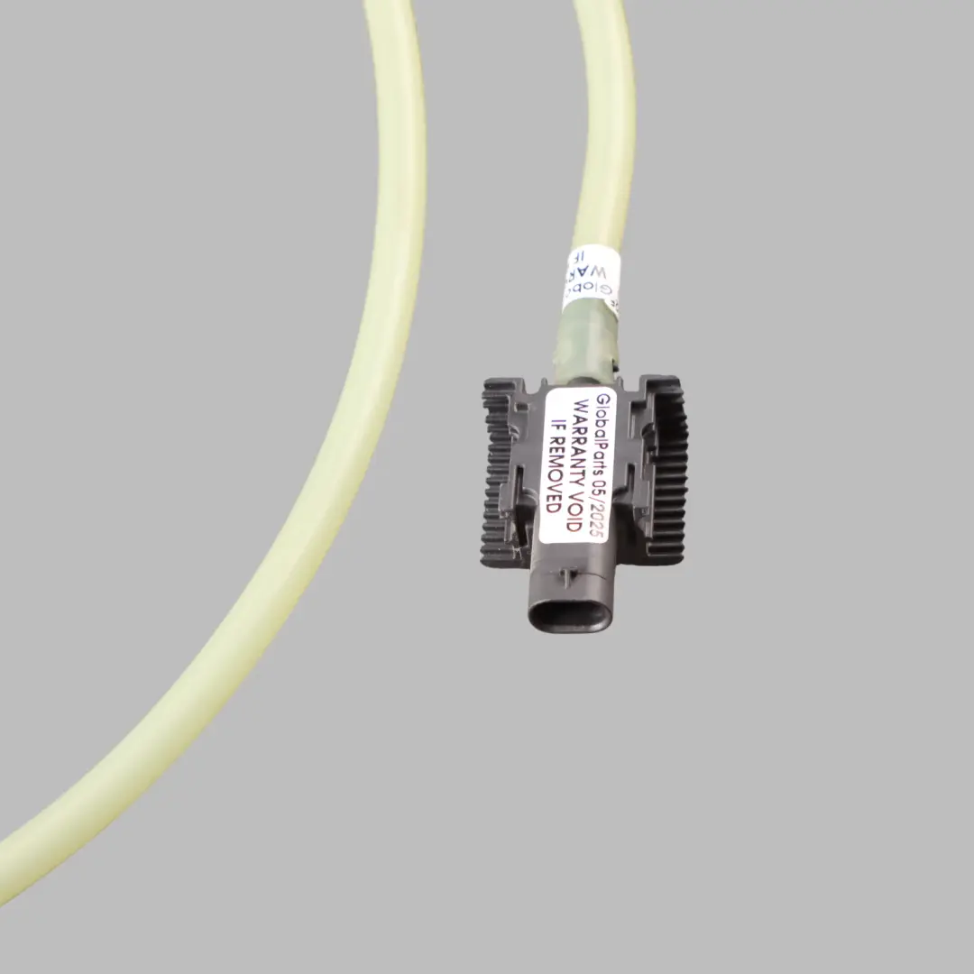 BMW G30 LCI 530e Front Bumper Pedestrian Protection Shock Crash Sensor - SKU 5A4FAA3-2 - Part number 5A4FAA3