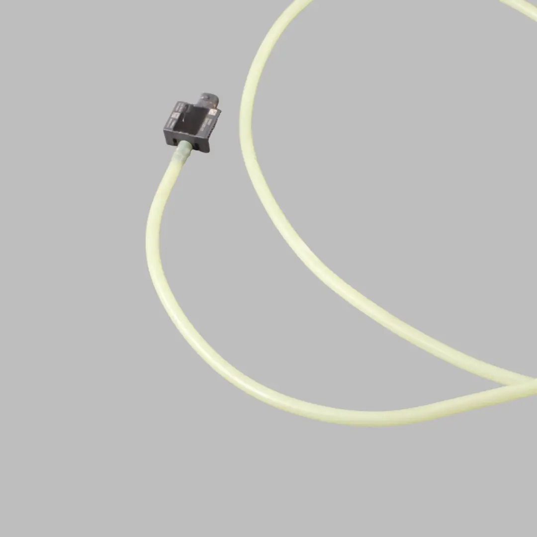 Front Bumper Pedestrian Protection Shock Crash Sensor to BMW G30 LCI 530e with Part number 5A4FAA3 BMW G30 LCI 530e Front Bumper Pedestrian Protection Shock Crash Sensor - SKU 5A4FAA3-2 - Part number 5A4FAA3