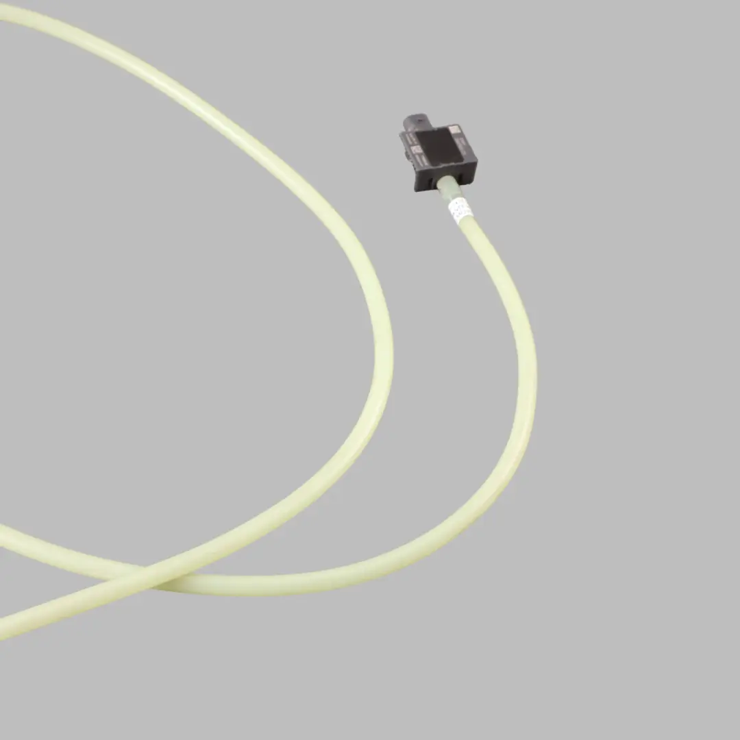 Front Bumper Pedestrian Protection Shock Crash Sensor to BMW G30 LCI 530e with Part number 5A4FAA3 BMW G30 LCI 530e Front Bumper Pedestrian Protection Shock Crash Sensor - SKU 5A4FAA3-2 - Part number 5A4FAA3