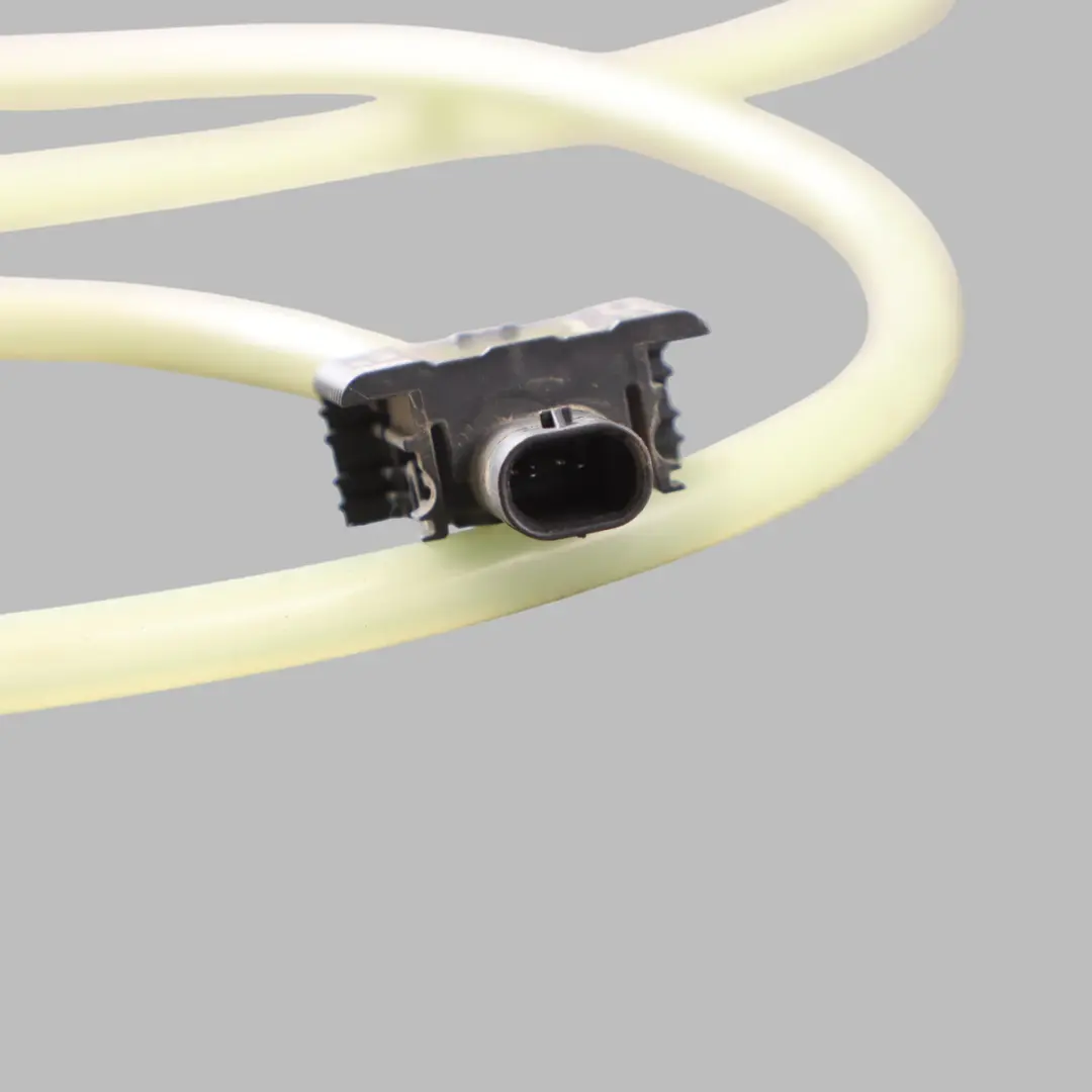 BMW G30 LCI 530e Front Bumper Pedestrian Protection Shock Crash Sensor - SKU 5A4FAA3-2 - Part number 5A4FAA3