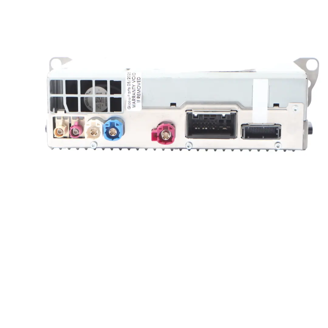 Navigation Control Module BMW F40 F44 Sat Nav System Head Unit to with Part number 5A4FD62 Navigation Control Module BMW F40 F44 Sat Nav System Head Unit - SKU 5A4FD62 - Part number 5A4FD62