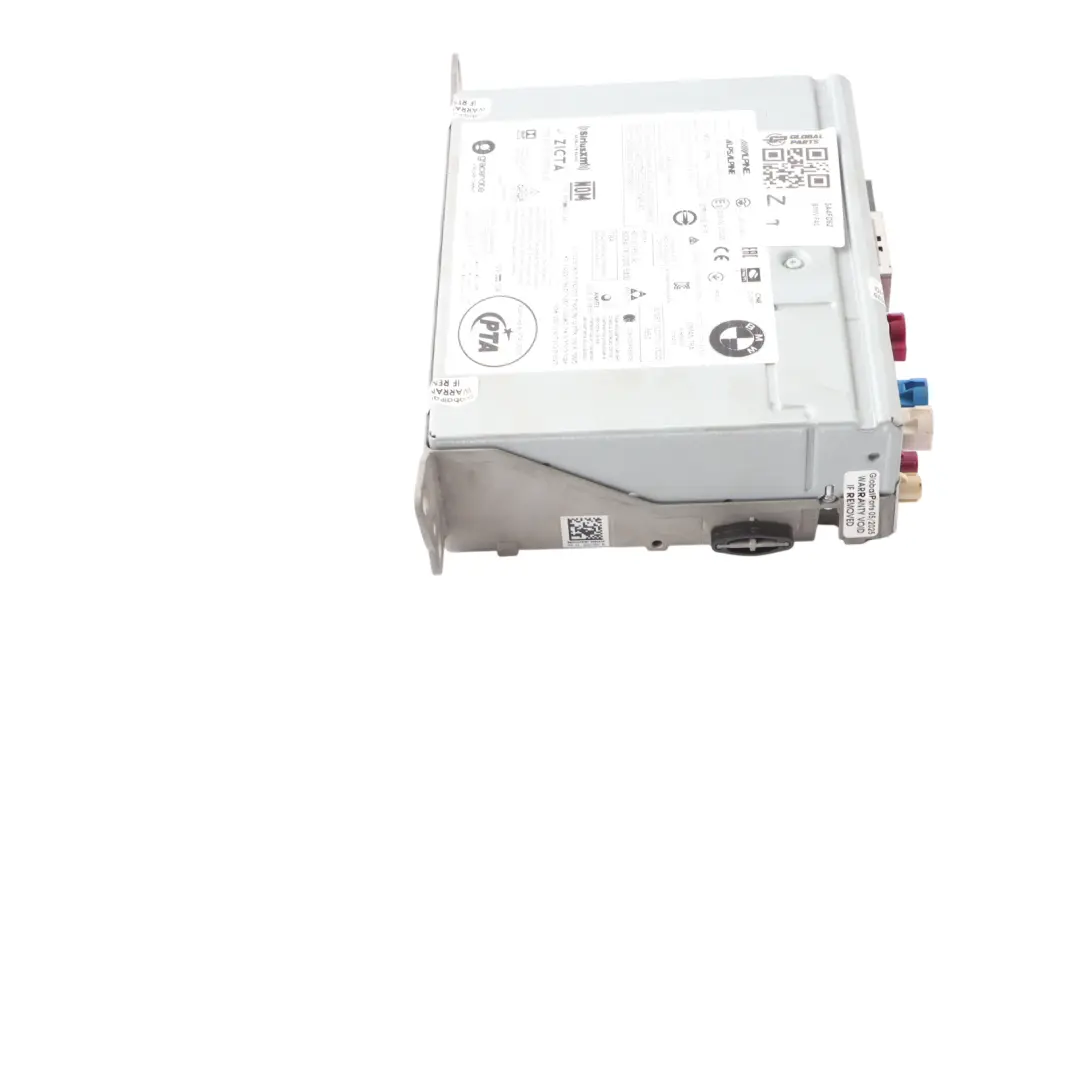 Navigation Control Module BMW F40 F44 Sat Nav System Head Unit to with Part number 5A4FD62 Navigation Control Module BMW F40 F44 Sat Nav System Head Unit - SKU 5A4FD62 - Part number 5A4FD62