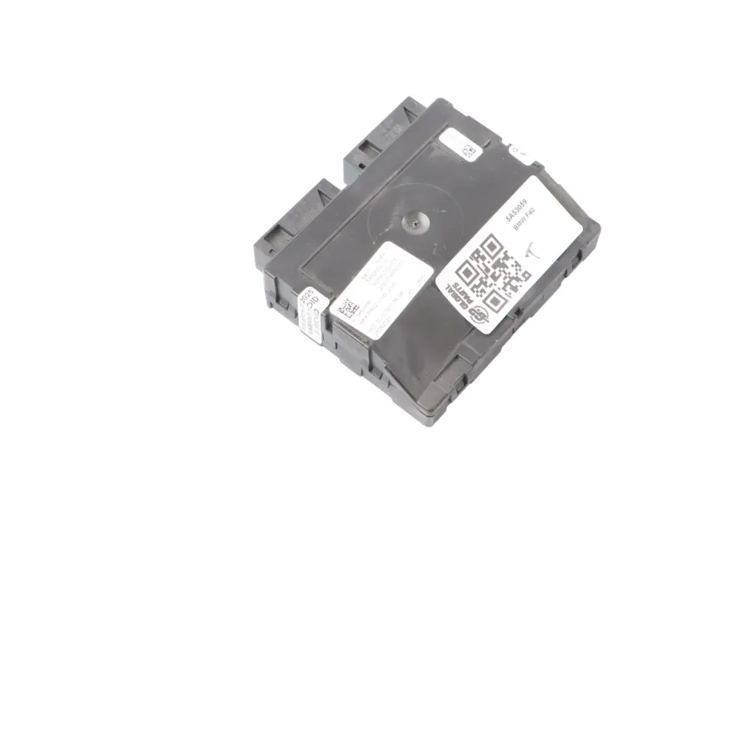 Heater Module BMW F40 F44 Air Conditioning System Control Unit ECU to with Part number 5A53059 Heater Module BMW F40 F44 Air Conditioning System Control Unit ECU - SKU 5A53059 - Part number 5A53059