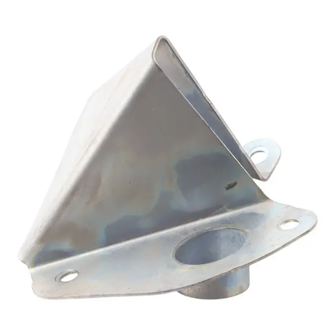 Coperchio Turbocompressore Protezione Scudo Termico per BMW X2 F39 F40 F44 con numero di parte 5A55EC9 BMW X2 F39 F40 F44 Coperchio Turbocompressore Protezione Scudo Termico - SKU 5A55EC9 - Numero di parte 5A55EC9