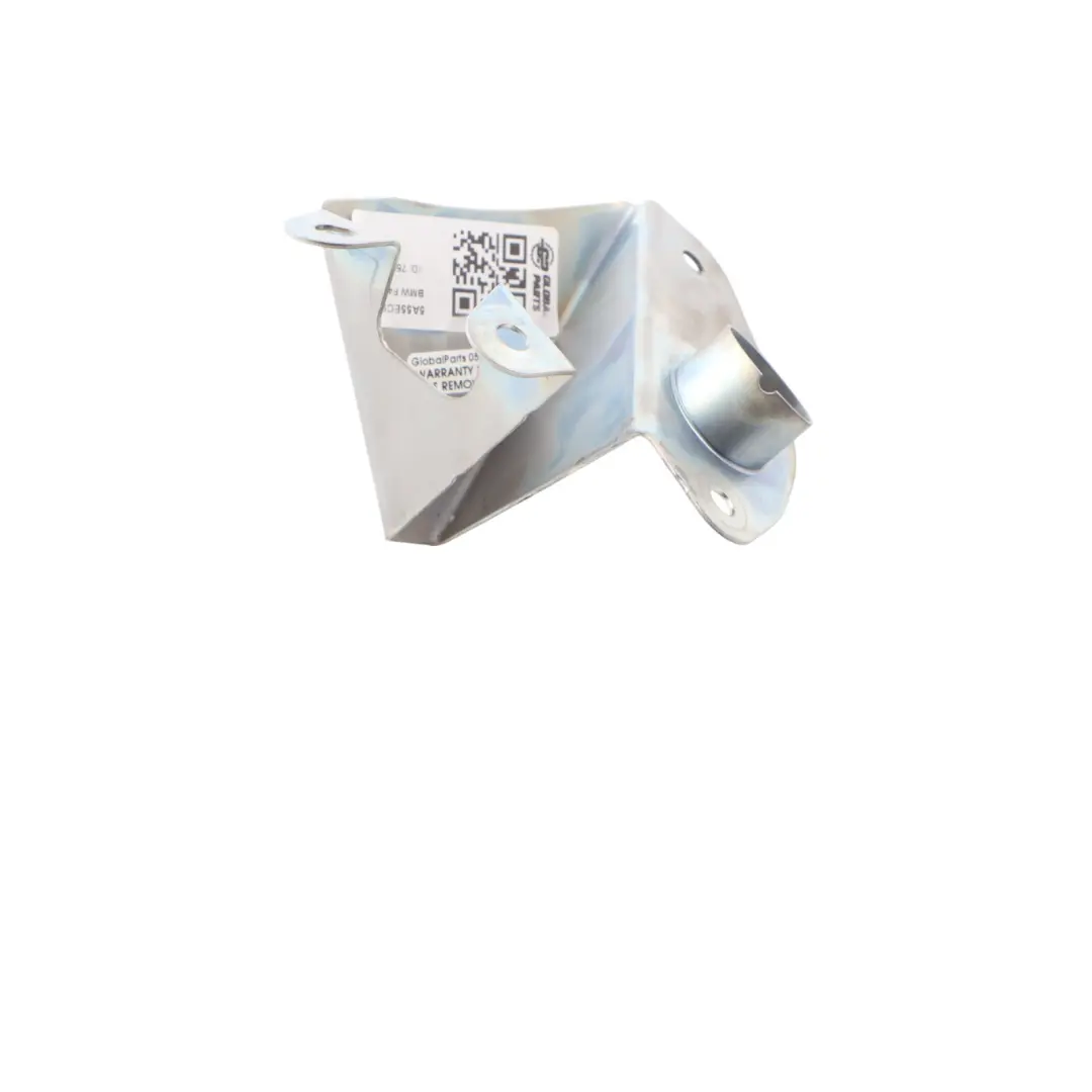 BMW X2 F39 F40 F44 Turbolader Abdeckung Hitzeschild Wärmeschutz - SKU 5A55EC9 - Teilenummer 5A55EC9