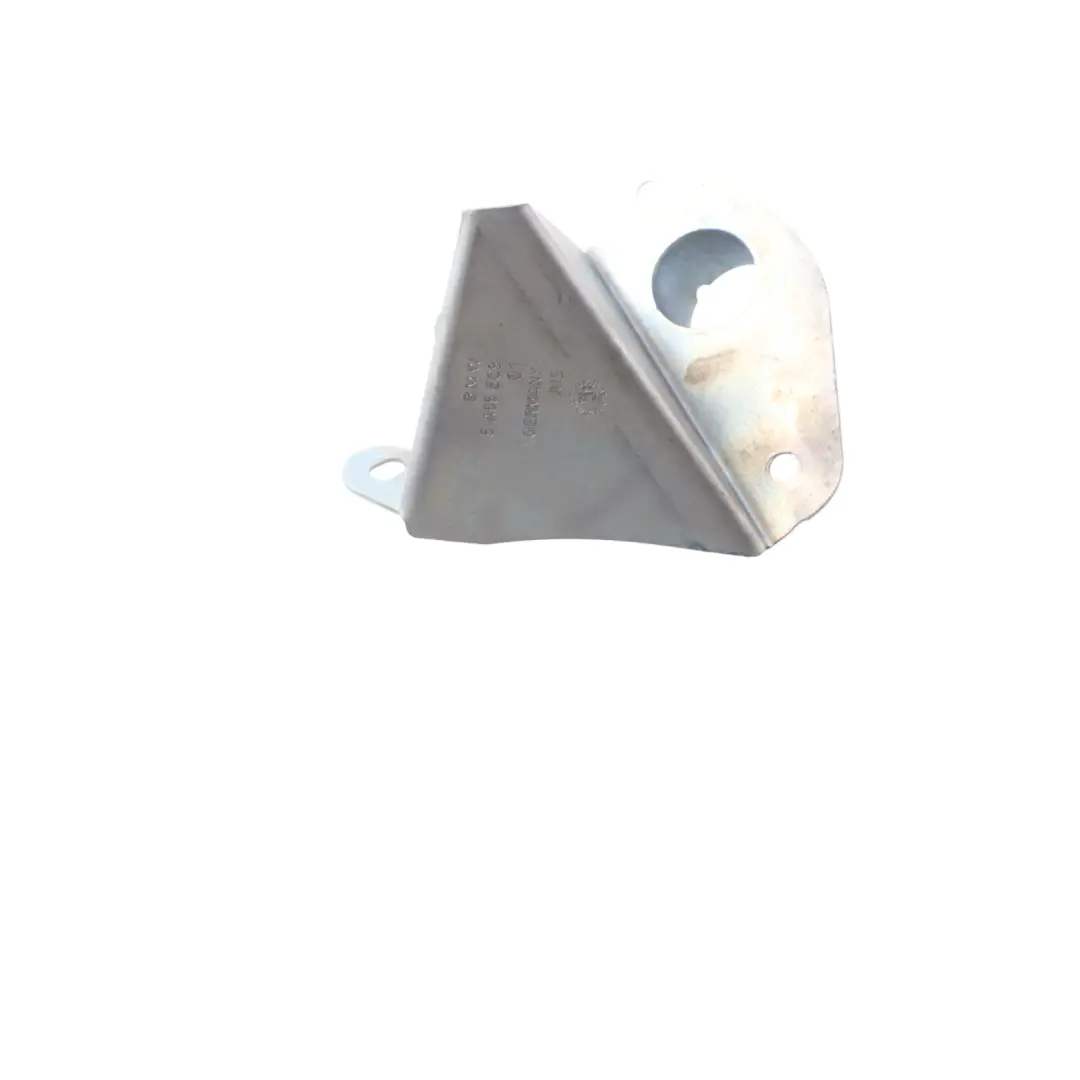 Turbocharger Cover BMW X2 F39 F40 F44 Heat Shield Thermal Protection to with Part number 5A55EC9 Turbocharger Cover BMW X2 F39 F40 F44 Heat Shield Thermal Protection - SKU 5A55EC9 - Part number 5A55EC9