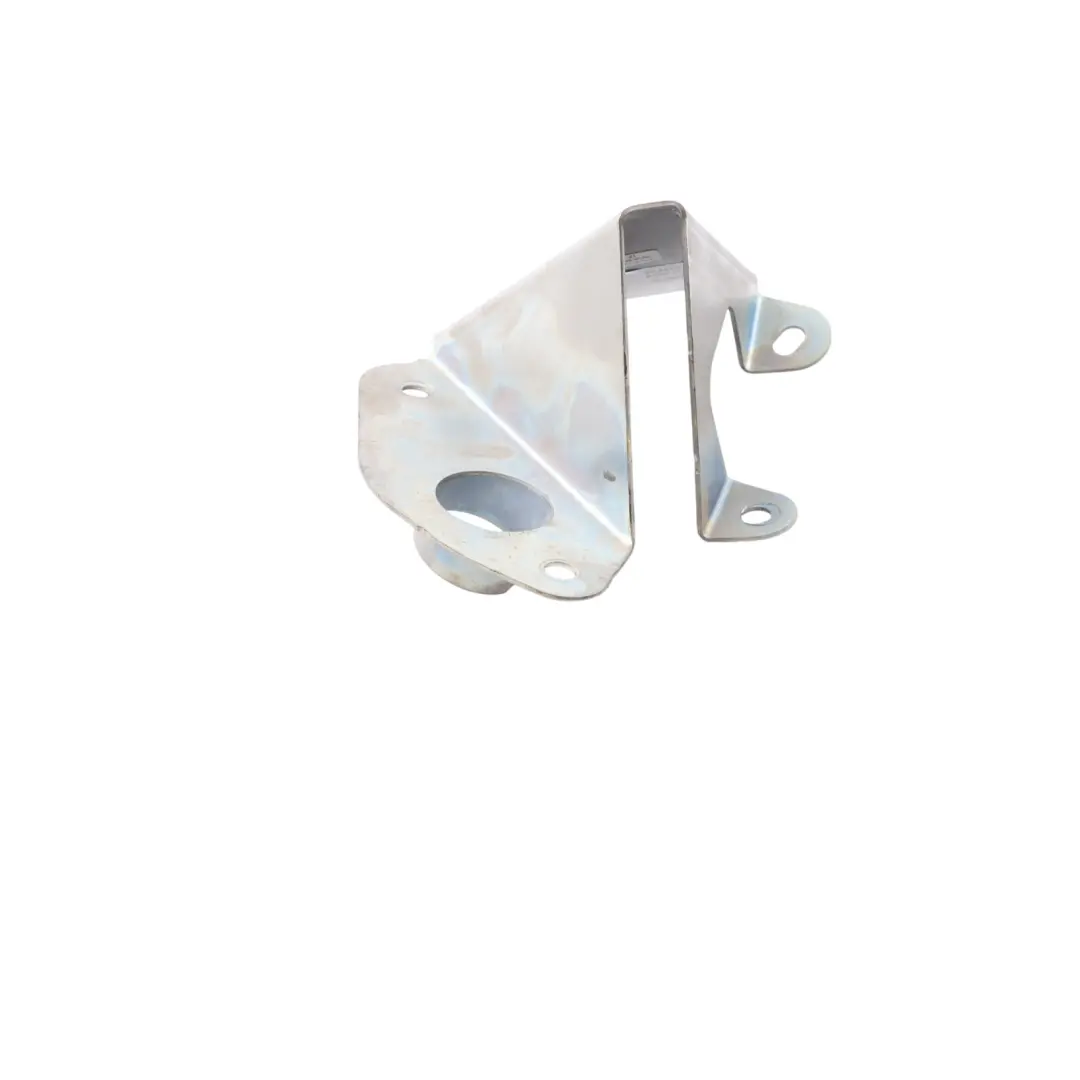 BMW X2 F39 F40 F44 Cubierta Del Turbocompresor Protector Térmico - SKU 5A55EC9 - Número de pieza 5A55EC9