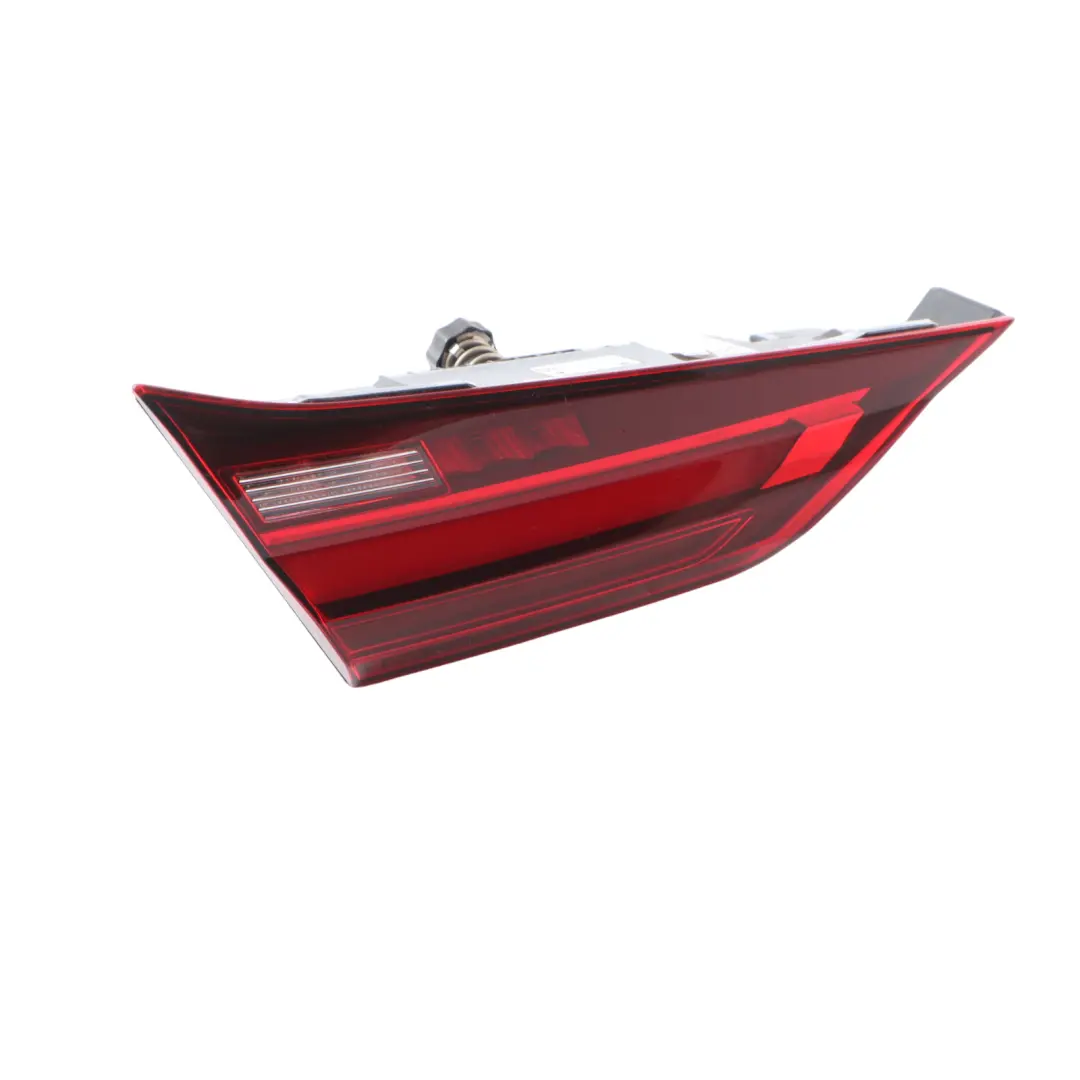 Light In Boot Trunk Lid Left N/S Inner Lighting Lamp to BMW F40 Rear with Part number 5A55FB5 BMW F40 Rear Light In Boot Trunk Lid Left N/S Inner Lighting Lamp - SKU 5A55FB5 - Part number 5A55FB5