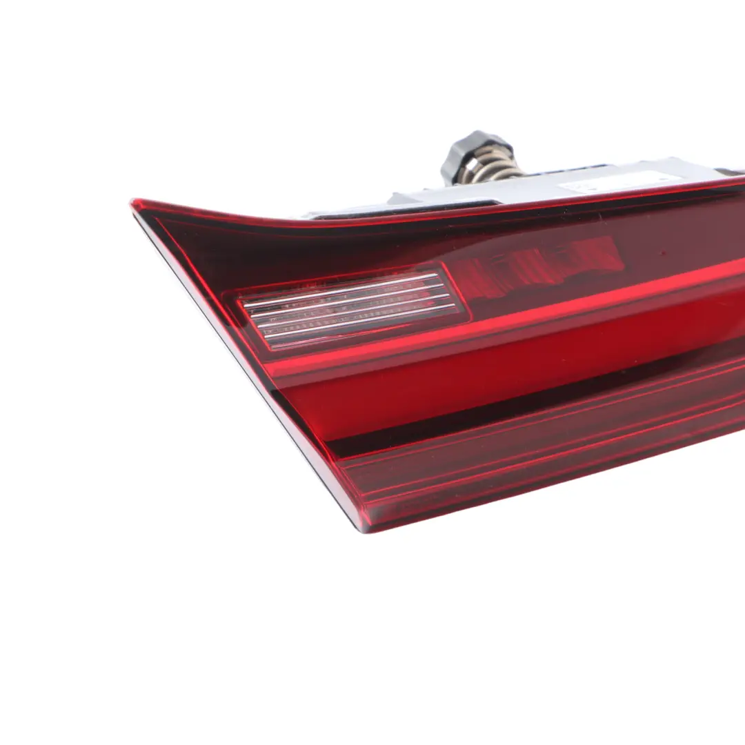 Light In Boot Trunk Lid Left N/S Inner Lighting Lamp to BMW F40 Rear with Part number 5A55FB5 BMW F40 Rear Light In Boot Trunk Lid Left N/S Inner Lighting Lamp - SKU 5A55FB5 - Part number 5A55FB5