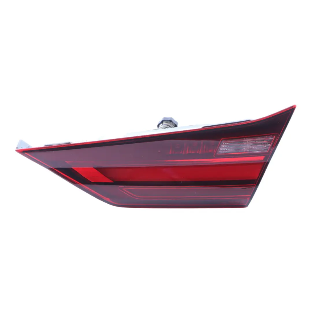 Light In Boot Trunk Lid Right O/S Inner Lighting Lamp to BMW F40 Rear with Part number 5A55FB6 BMW F40 Rear Light In Boot Trunk Lid Right O/S Inner Lighting Lamp - SKU 5A55FB6 - Part number 5A55FB6