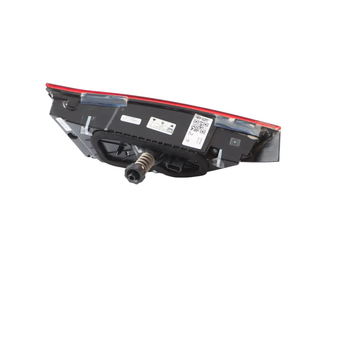 Light In Boot Trunk Lid Right O/S Inner Lighting Lamp to BMW F40 Rear with Part number 5A55FB6 BMW F40 Rear Light In Boot Trunk Lid Right O/S Inner Lighting Lamp - SKU 5A55FB6 - Part number 5A55FB6