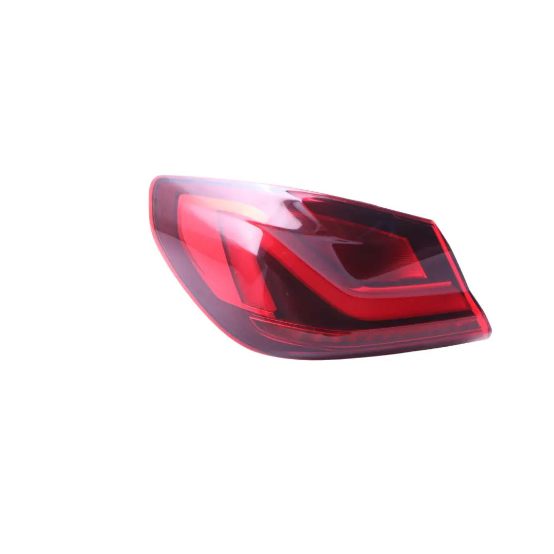 Tail Light Lamp LED Outer Left N/S to BMW F40 Rear with Part number 5A55FB7 BMW F40 Rear Tail Light Lamp LED Outer Left N/S - SKU 5A55FB7 - Part number 5A55FB7