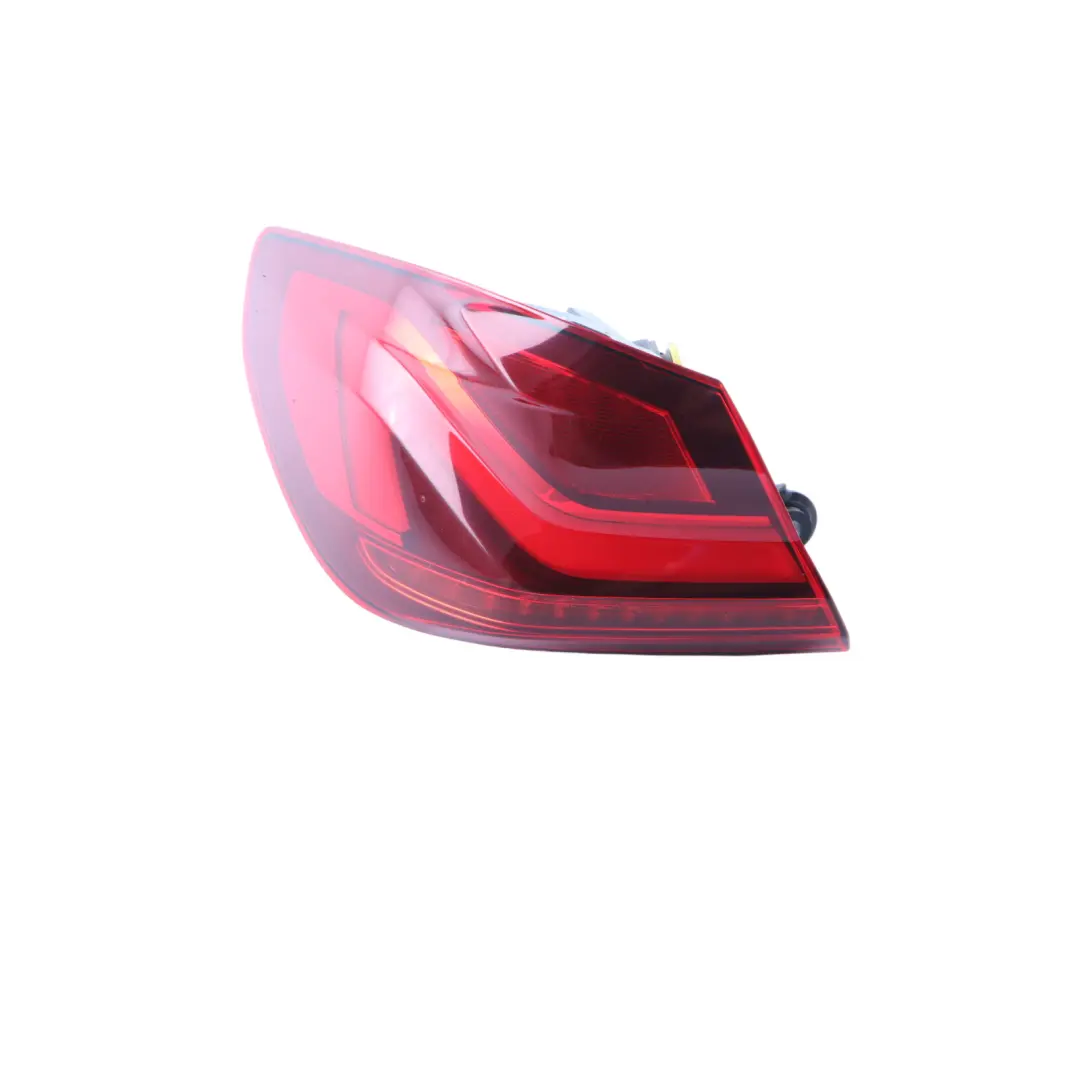 Tail Light Lamp LED Outer Left N/S to BMW F40 Rear with Part number 5A55FB7 BMW F40 Rear Tail Light Lamp LED Outer Left N/S - SKU 5A55FB7 - Part number 5A55FB7
