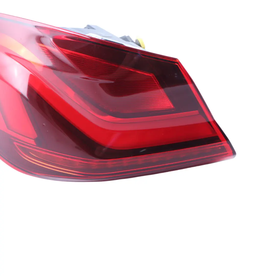 Tail Light Lamp LED Outer Left N/S to BMW F40 Rear with Part number 5A55FB7 BMW F40 Rear Tail Light Lamp LED Outer Left N/S - SKU 5A55FB7 - Part number 5A55FB7