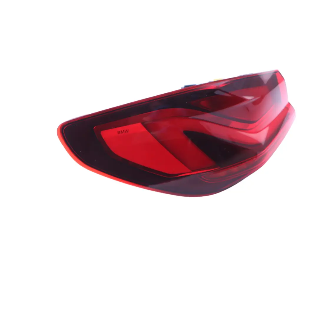Tail Light Lamp LED Outer Left N/S to BMW F40 Rear with Part number 5A55FB7 BMW F40 Rear Tail Light Lamp LED Outer Left N/S - SKU 5A55FB7 - Part number 5A55FB7