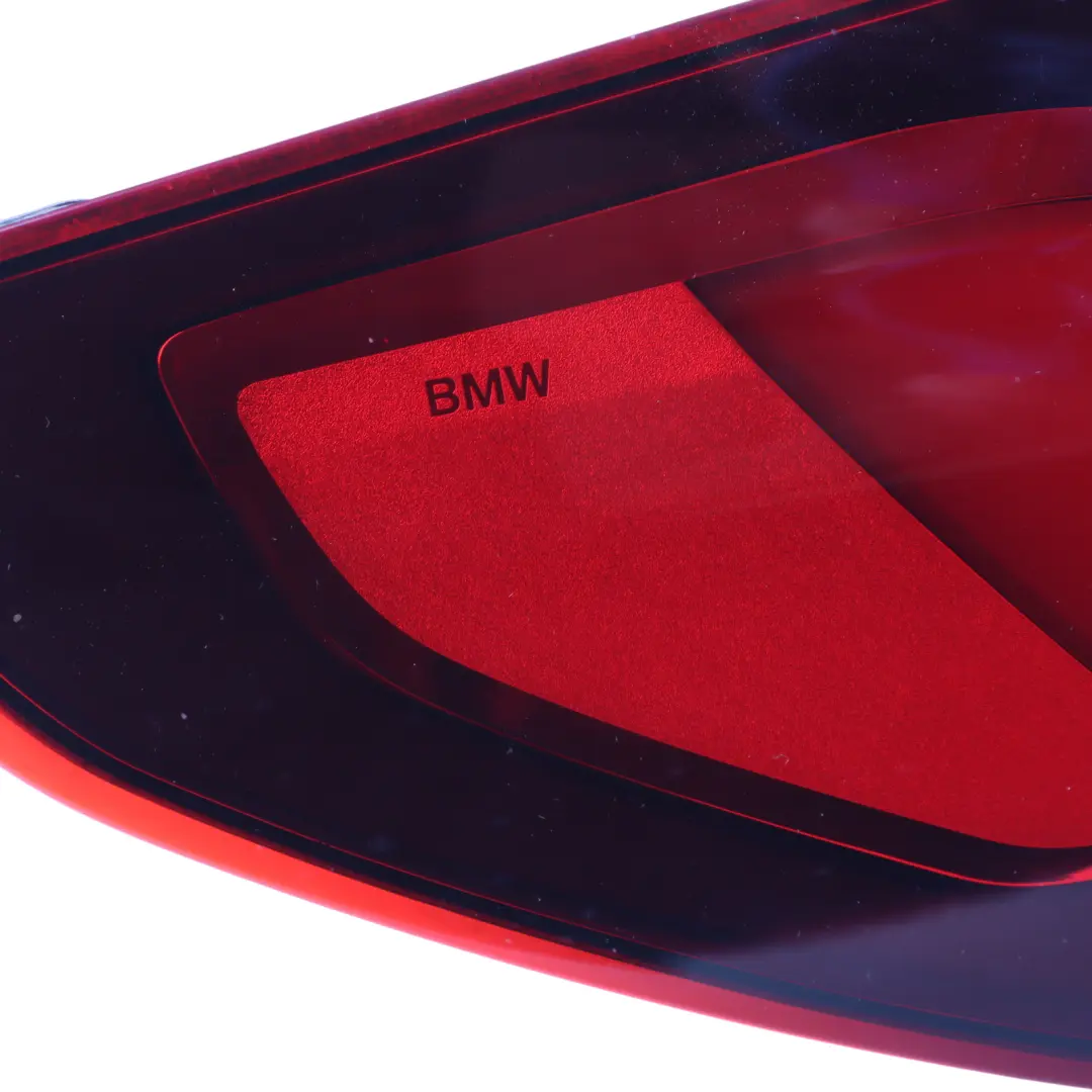 Tail Light Lamp LED Outer Left N/S to BMW F40 Rear with Part number 5A55FB7 BMW F40 Rear Tail Light Lamp LED Outer Left N/S - SKU 5A55FB7 - Part number 5A55FB7