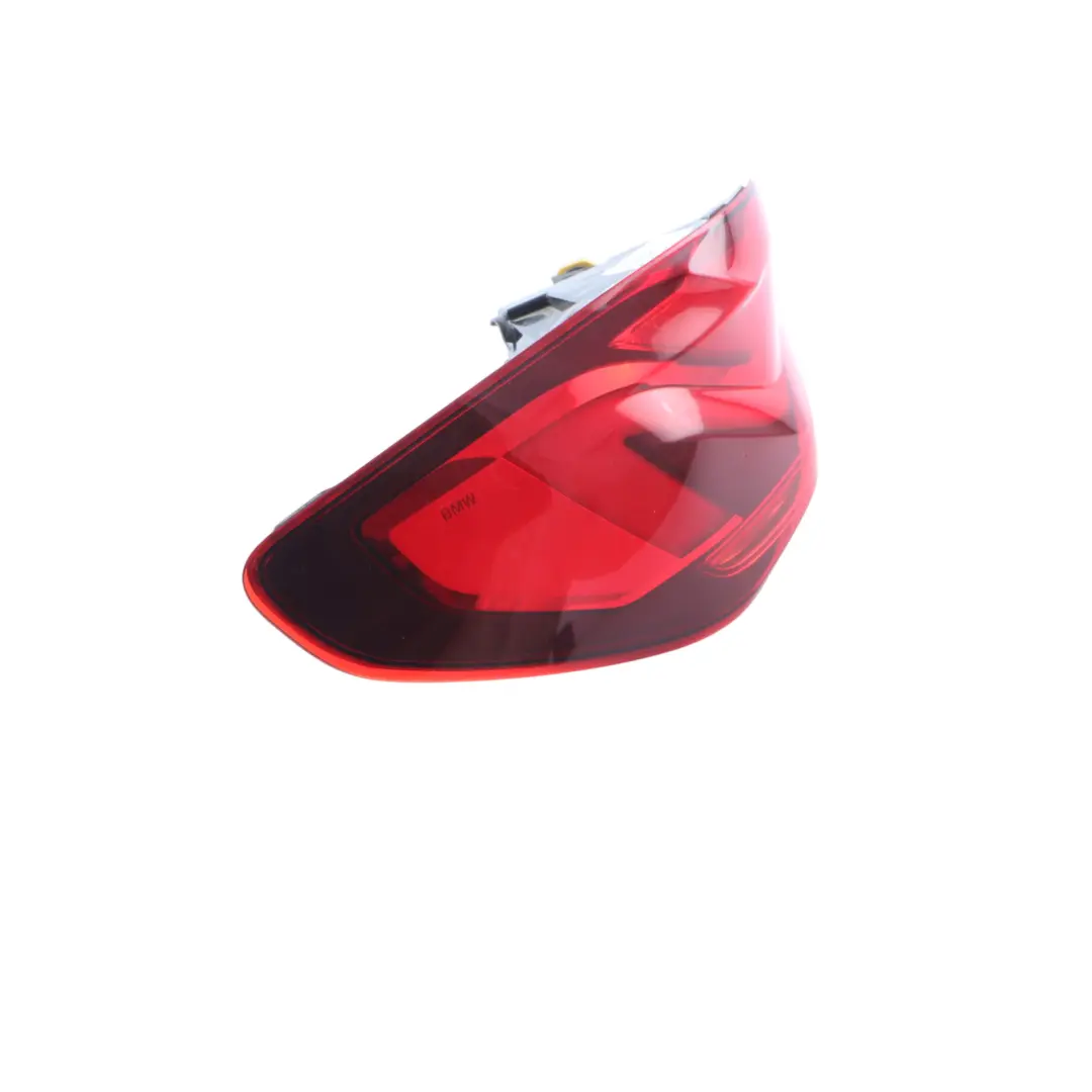 Tail Light Lamp LED Outer Left N/S to BMW F40 Rear with Part number 5A55FB7 BMW F40 Rear Tail Light Lamp LED Outer Left N/S - SKU 5A55FB7 - Part number 5A55FB7
