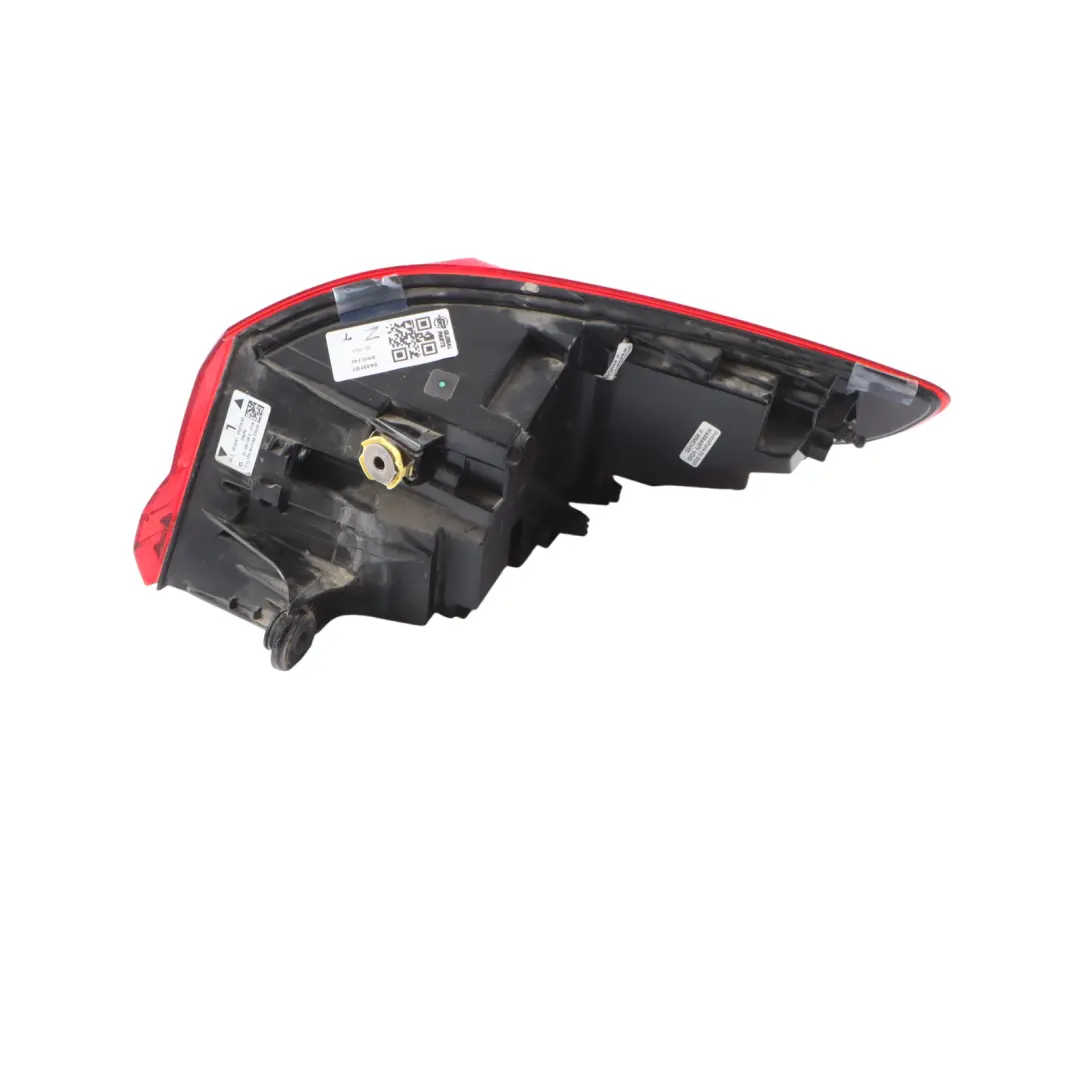 Tail Light Lamp LED Outer Left N/S to BMW F40 Rear with Part number 5A55FB7 BMW F40 Rear Tail Light Lamp LED Outer Left N/S - SKU 5A55FB7 - Part number 5A55FB7