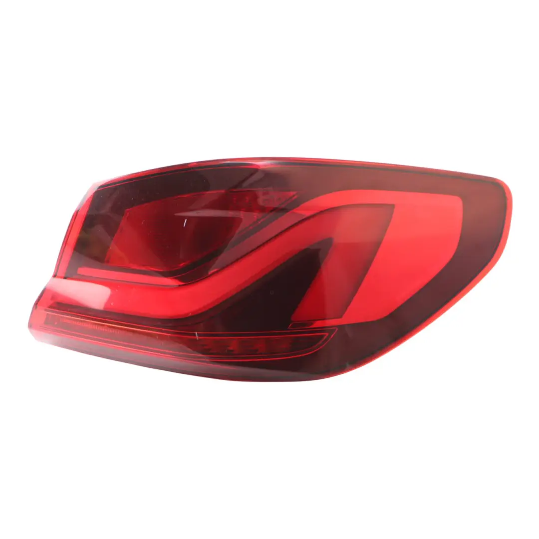 Tail Light Lamp LED Outer Right O/S to BMW F40 Rear with Part number 5A55FB8 BMW F40 Rear Tail Light Lamp LED Outer Right O/S - SKU 5A55FB8 - Part number 5A55FB8