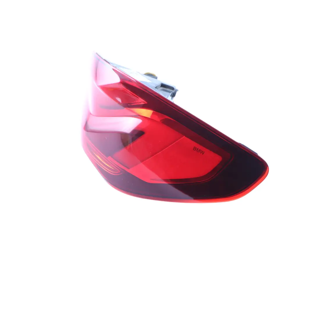 Tail Light Lamp LED Outer Right O/S to BMW F40 Rear with Part number 5A55FB8 BMW F40 Rear Tail Light Lamp LED Outer Right O/S - SKU 5A55FB8 - Part number 5A55FB8