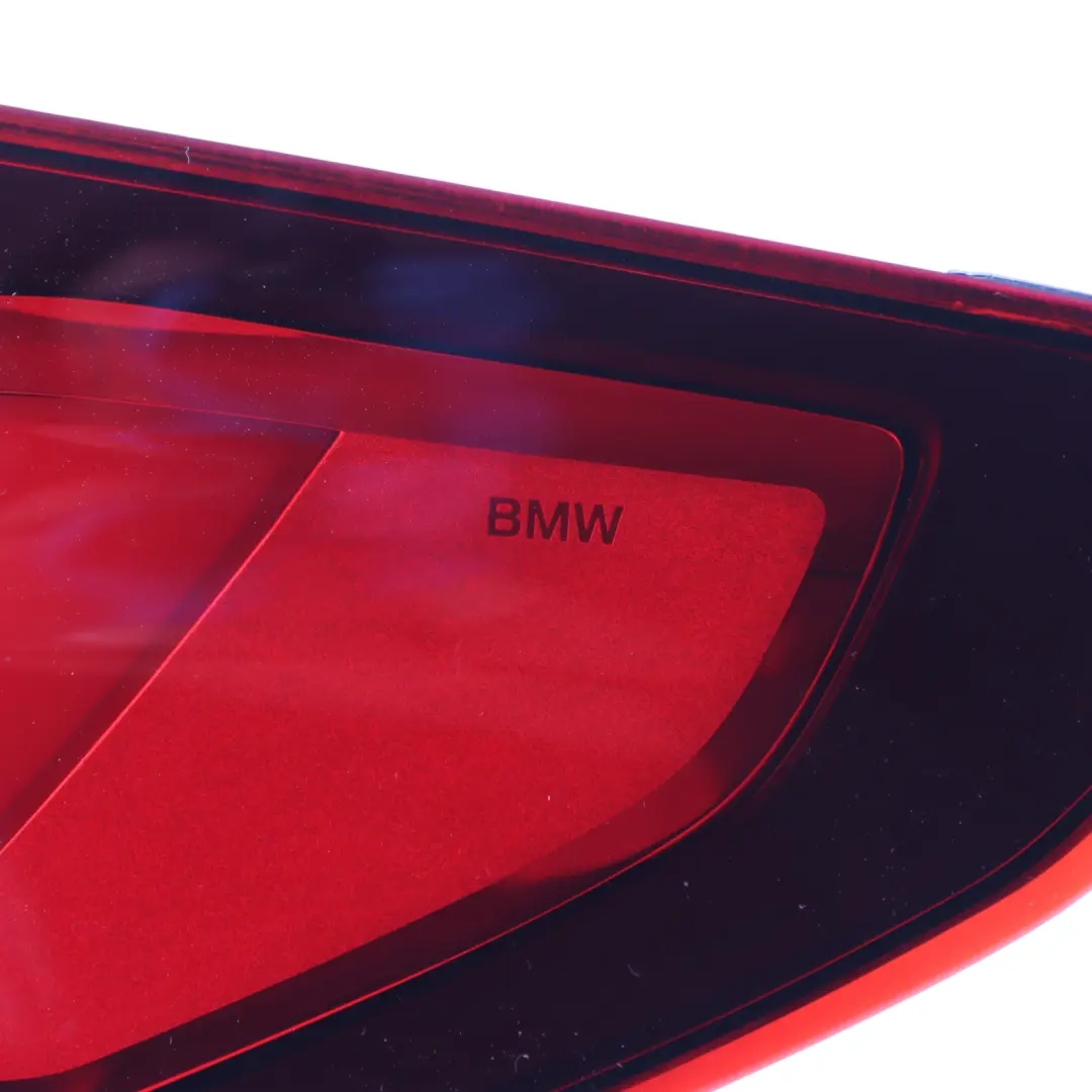 Tail Light Lamp LED Outer Right O/S to BMW F40 Rear with Part number 5A55FB8 BMW F40 Rear Tail Light Lamp LED Outer Right O/S - SKU 5A55FB8 - Part number 5A55FB8