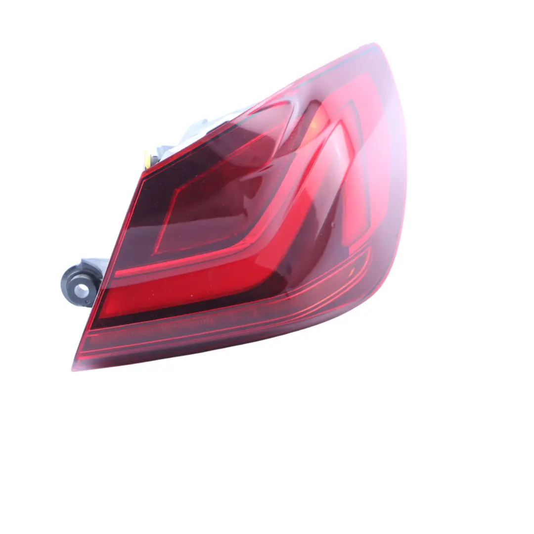 Tail Light Lamp LED Outer Right O/S to BMW F40 Rear with Part number 5A55FB8 BMW F40 Rear Tail Light Lamp LED Outer Right O/S - SKU 5A55FB8 - Part number 5A55FB8