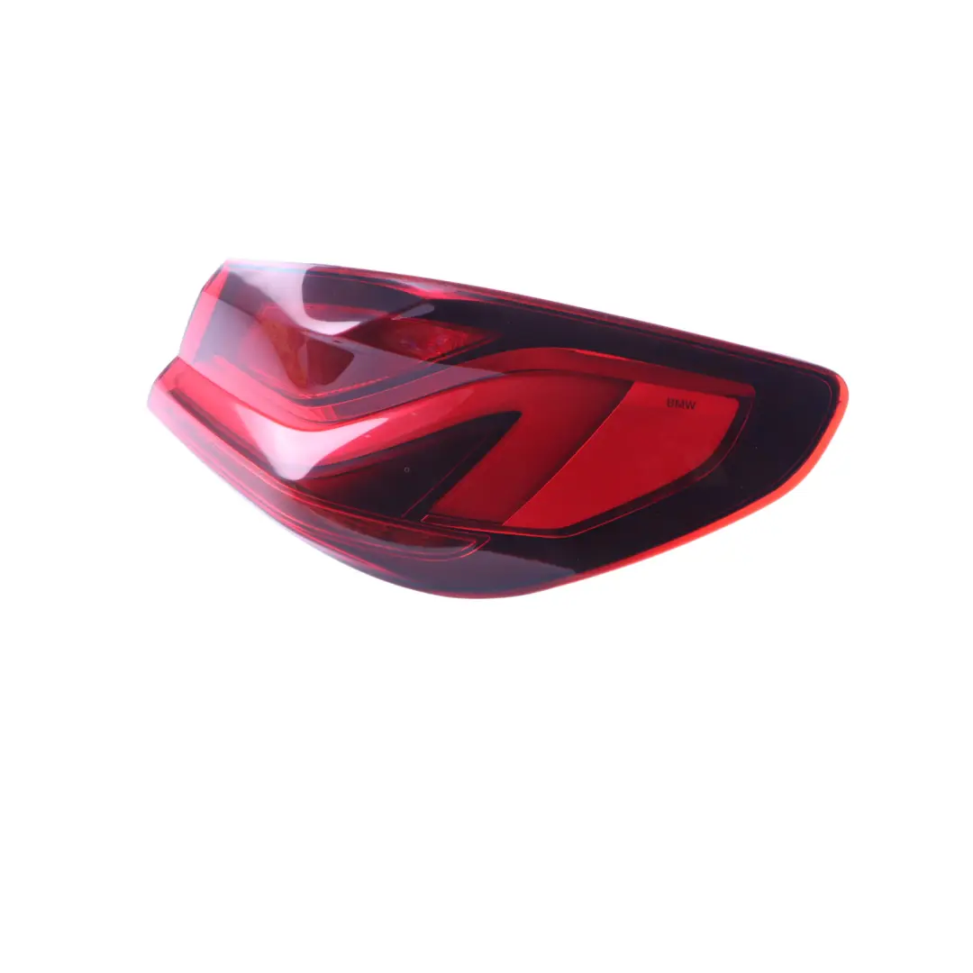 Tail Light Lamp LED Outer Right O/S to BMW F40 Rear with Part number 5A55FB8 BMW F40 Rear Tail Light Lamp LED Outer Right O/S - SKU 5A55FB8 - Part number 5A55FB8