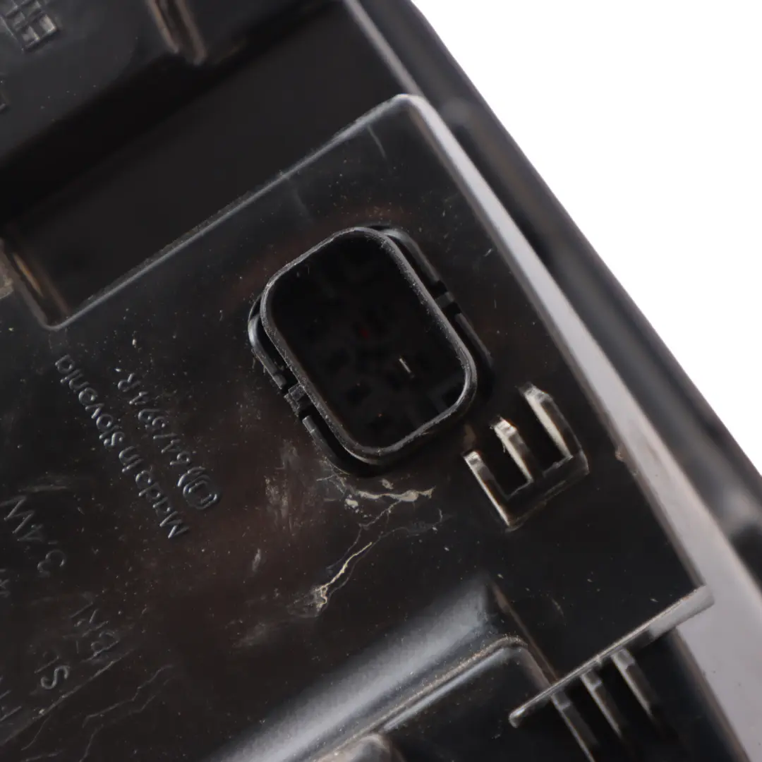 Tail Light Lamp LED Outer Right O/S to BMW F40 Rear with Part number 5A55FB8 BMW F40 Rear Tail Light Lamp LED Outer Right O/S - SKU 5A55FB8 - Part number 5A55FB8