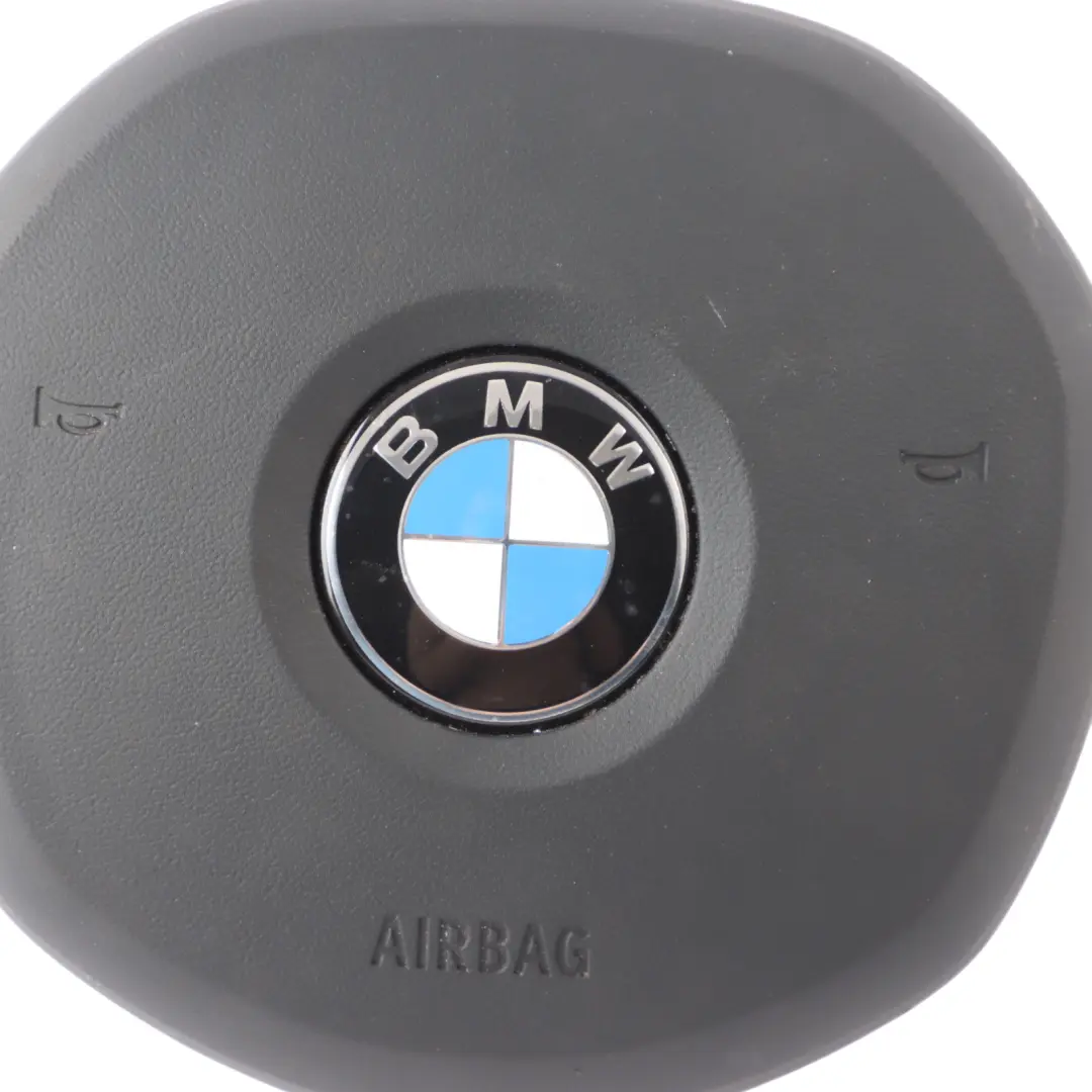 Driver's Steering Wheel Air Module to BMW F40 M Sport with Part number 5A67BB3 BMW F40 M Sport Driver's Steering Wheel Air Module - SKU 5A67BB3 - Part number 5A67BB3