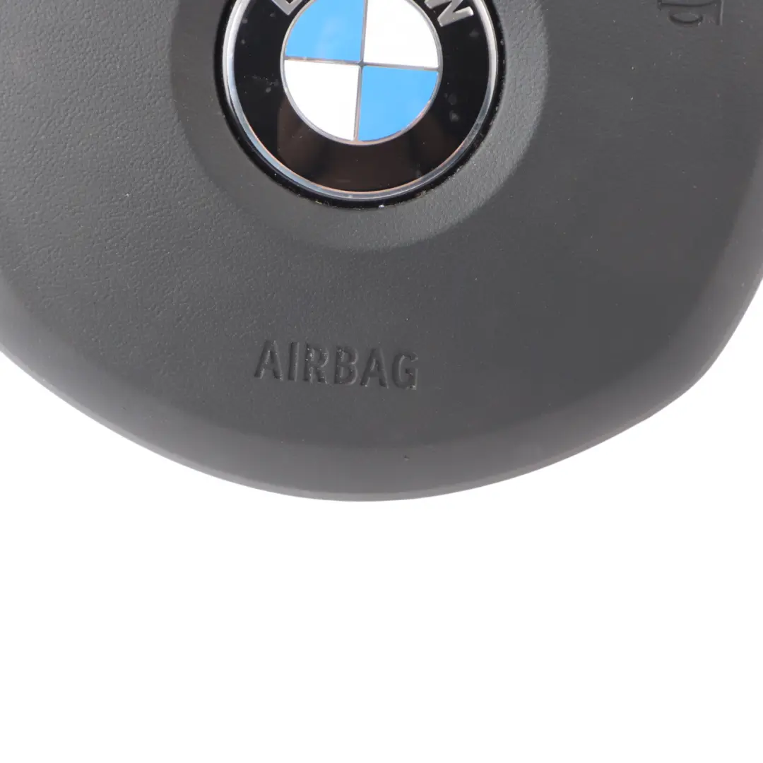 Driver's Steering Wheel Air Module to BMW F40 M Sport with Part number 5A67BB3 BMW F40 M Sport Driver's Steering Wheel Air Module - SKU 5A67BB3 - Part number 5A67BB3